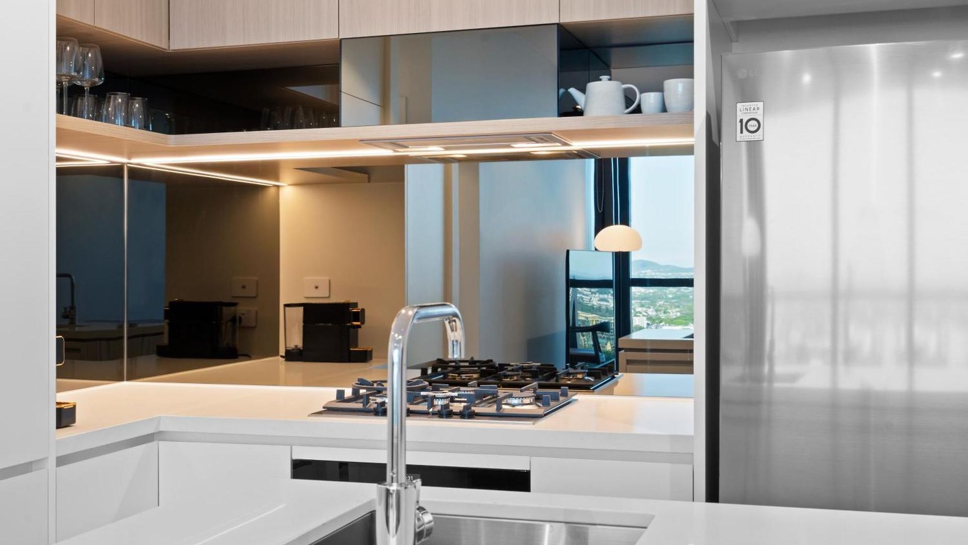Avani Living Queen's Wharf Residences 5* Brisbane