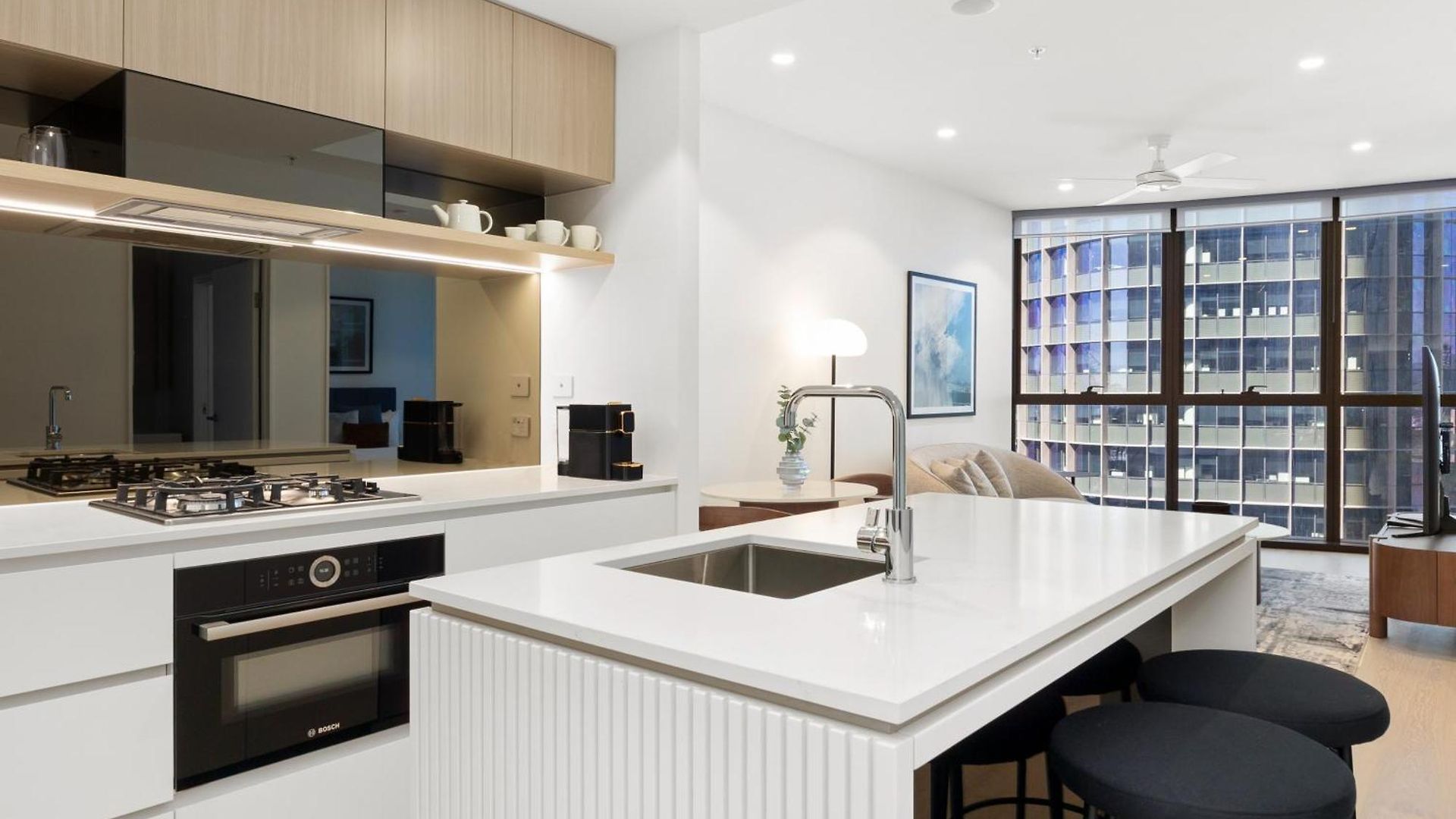 Avani Living Queen's Wharf Residences