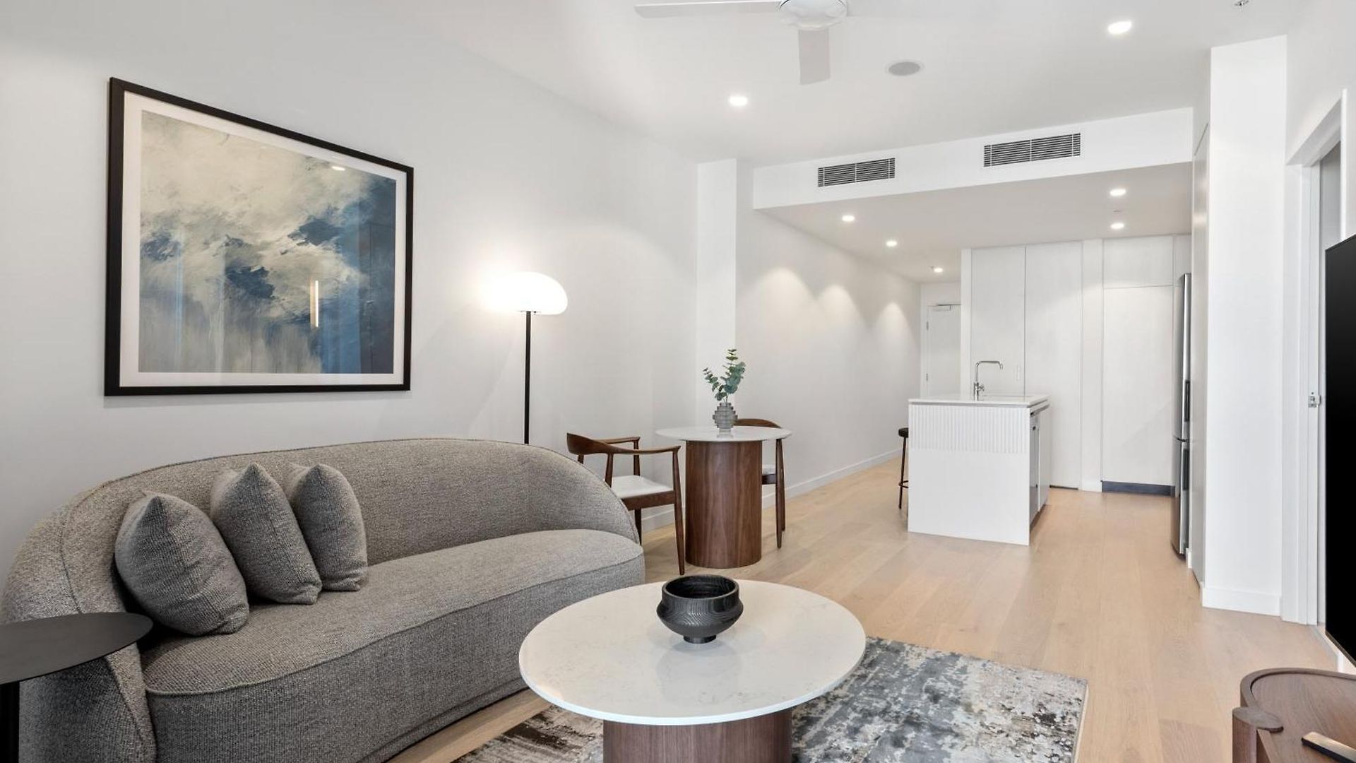Avani Living Queen's Wharf Residences Aparthotel