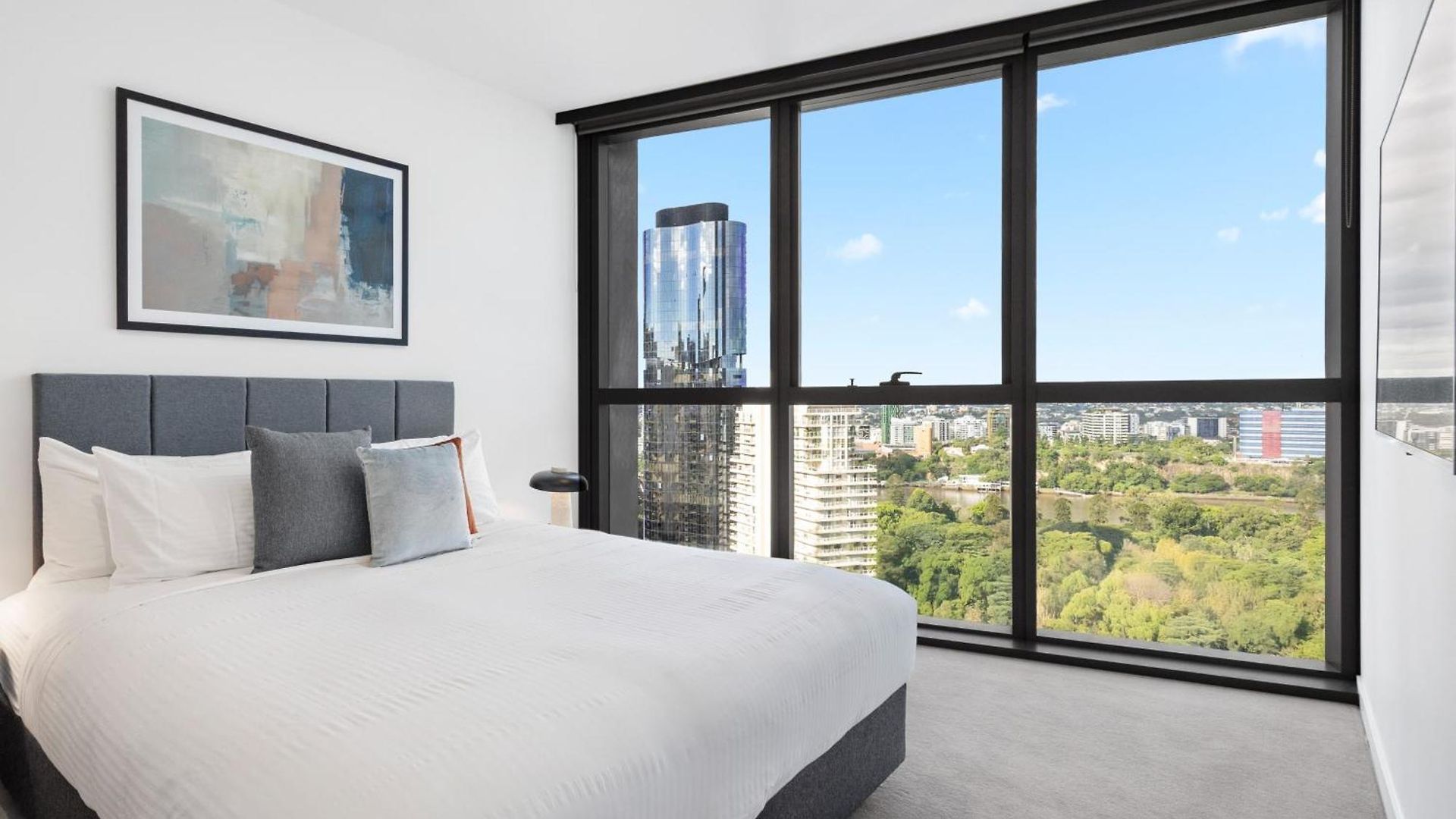 Avani Living Queen's Wharf Residences Aparthotel 5*