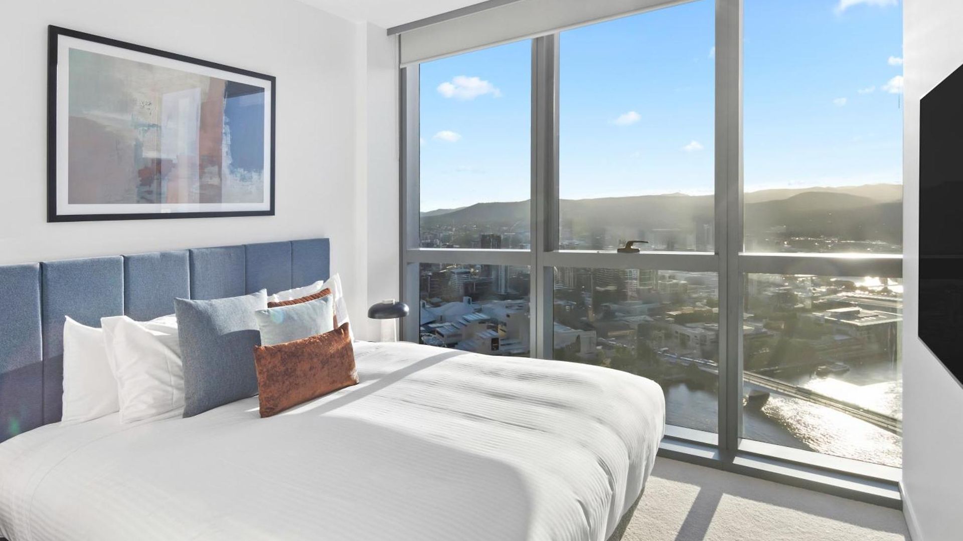 Avani Living Queen's Wharf Residences Aparthotel Brisbane