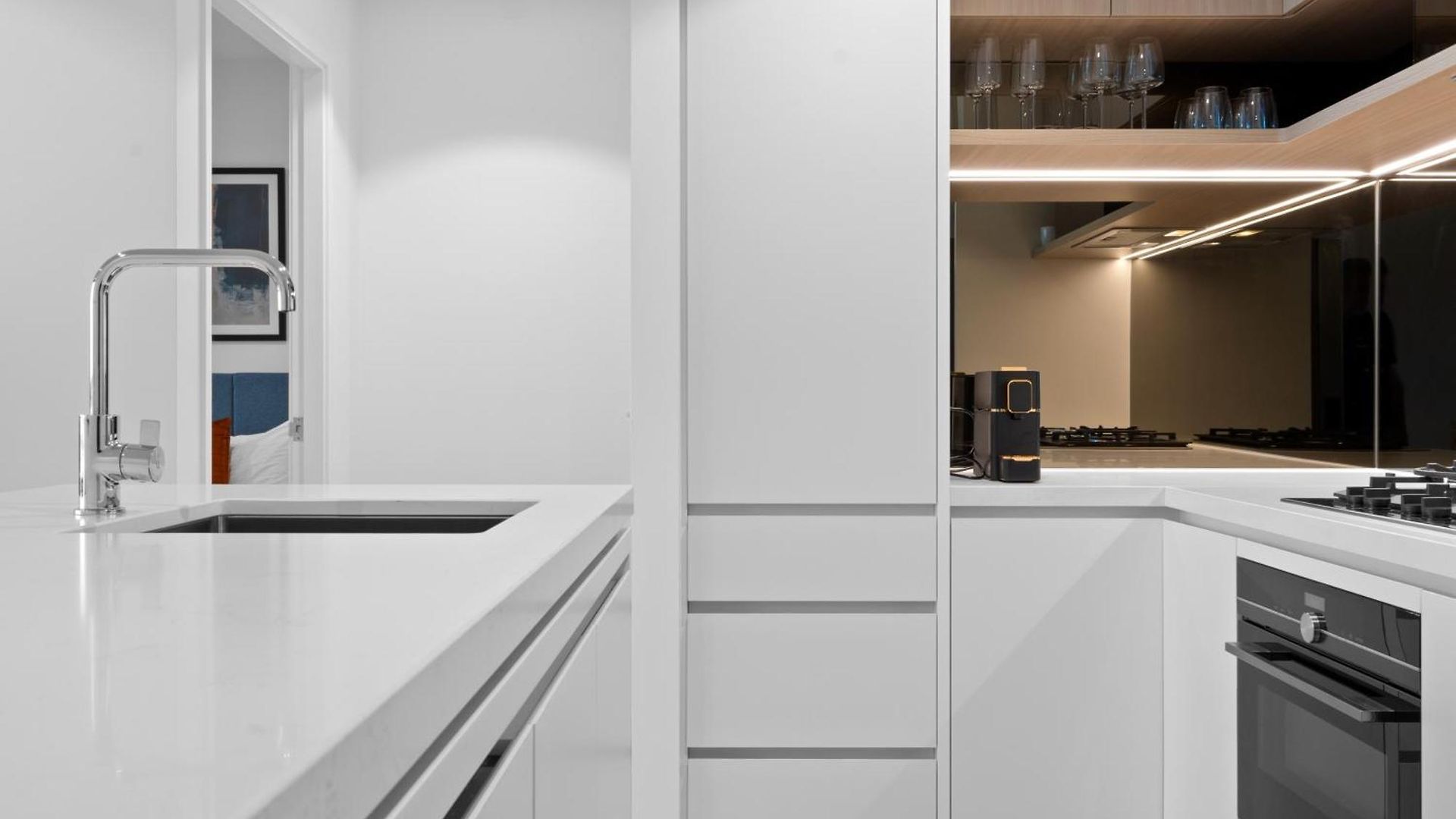 Avani Living Queen's Wharf Residences Brisbane