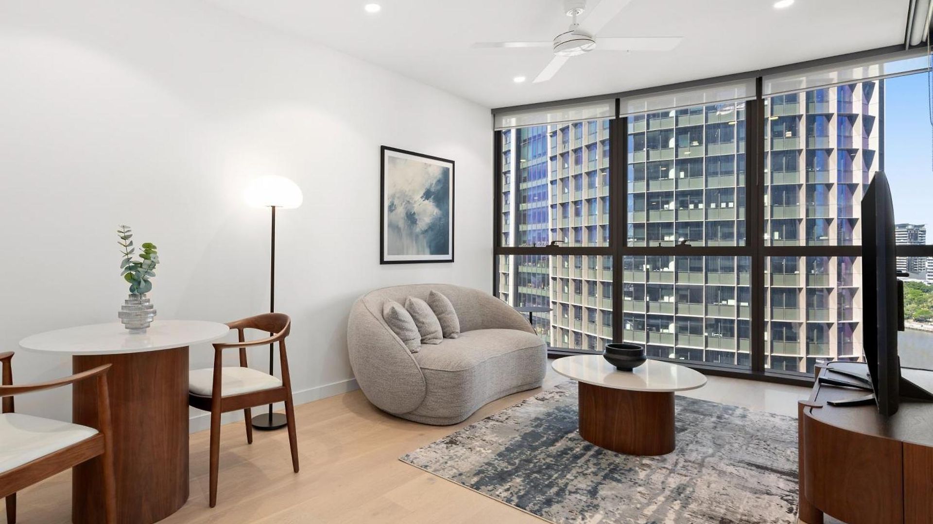 Avani Living Queen's Wharf Residences