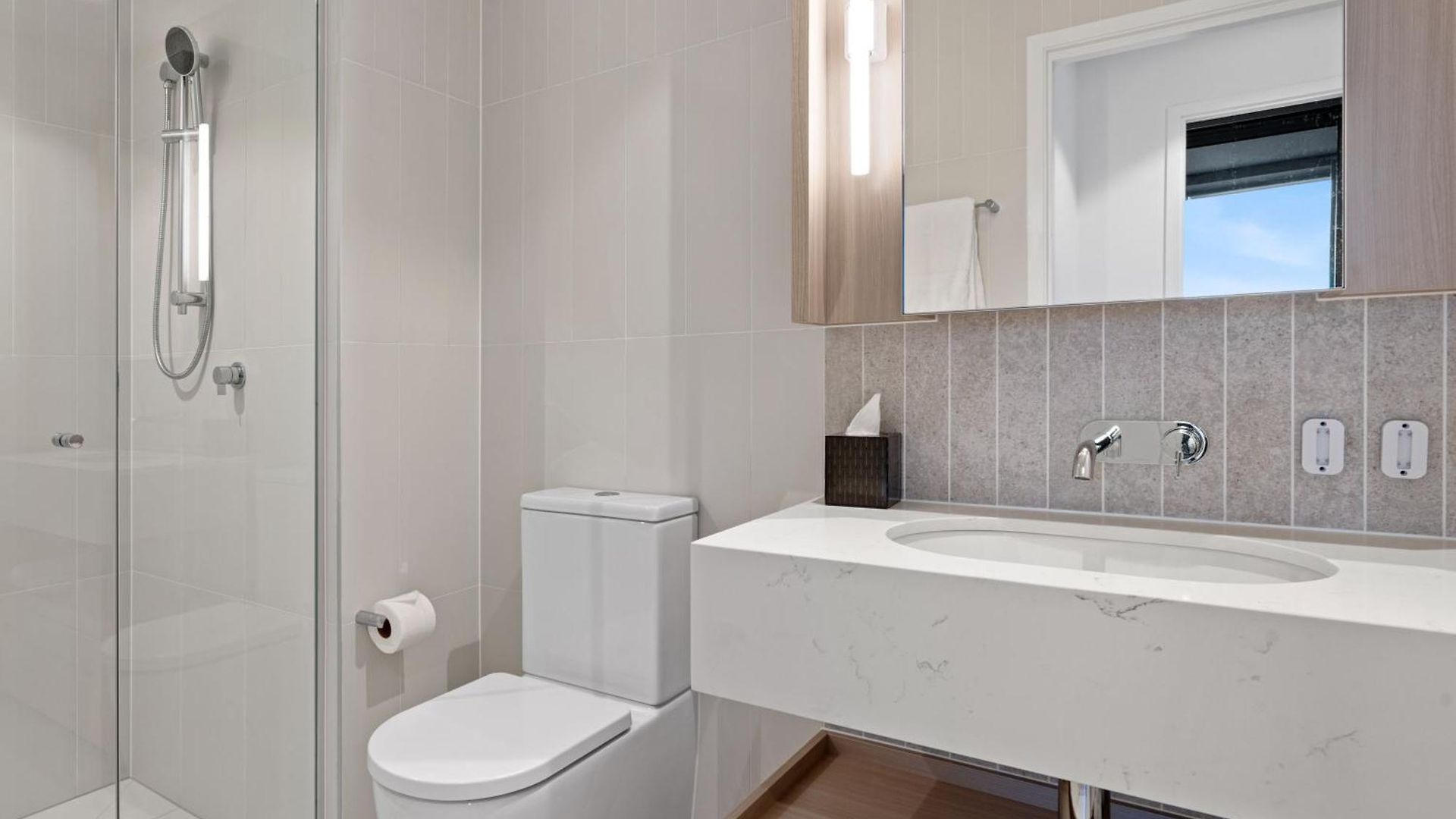 Avani Living Queen's Wharf Residences Aparthotel