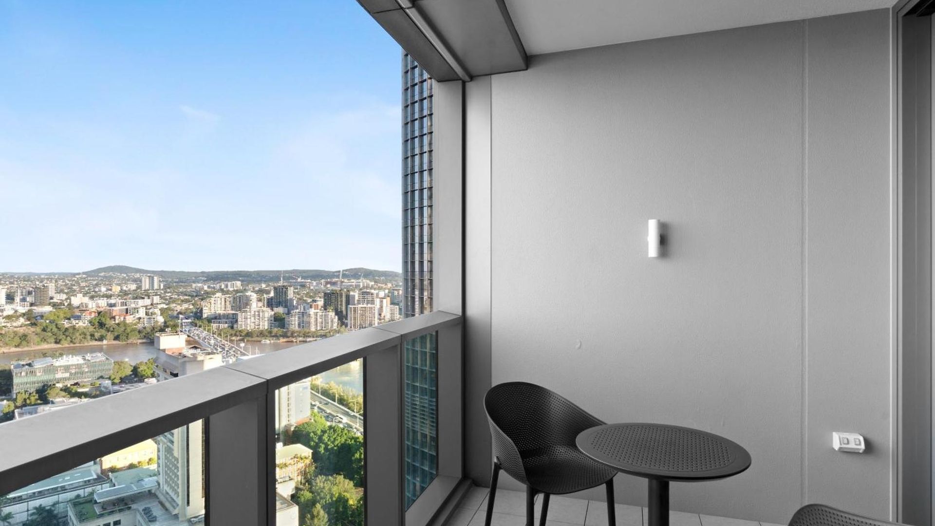 Aparthotel Avani Living Queen's Wharf Residences