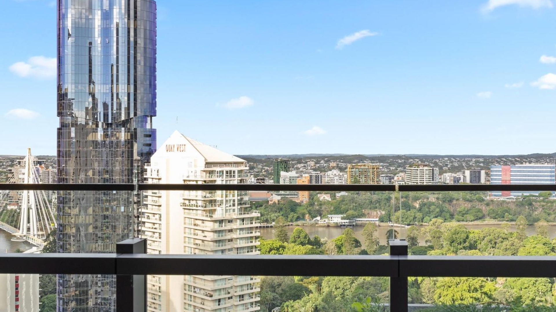 Aparthotel Avani Living Queen's Wharf Residences Brisbane