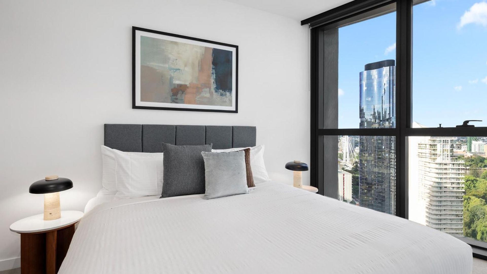 Avani Living Queen's Wharf Residences 5*