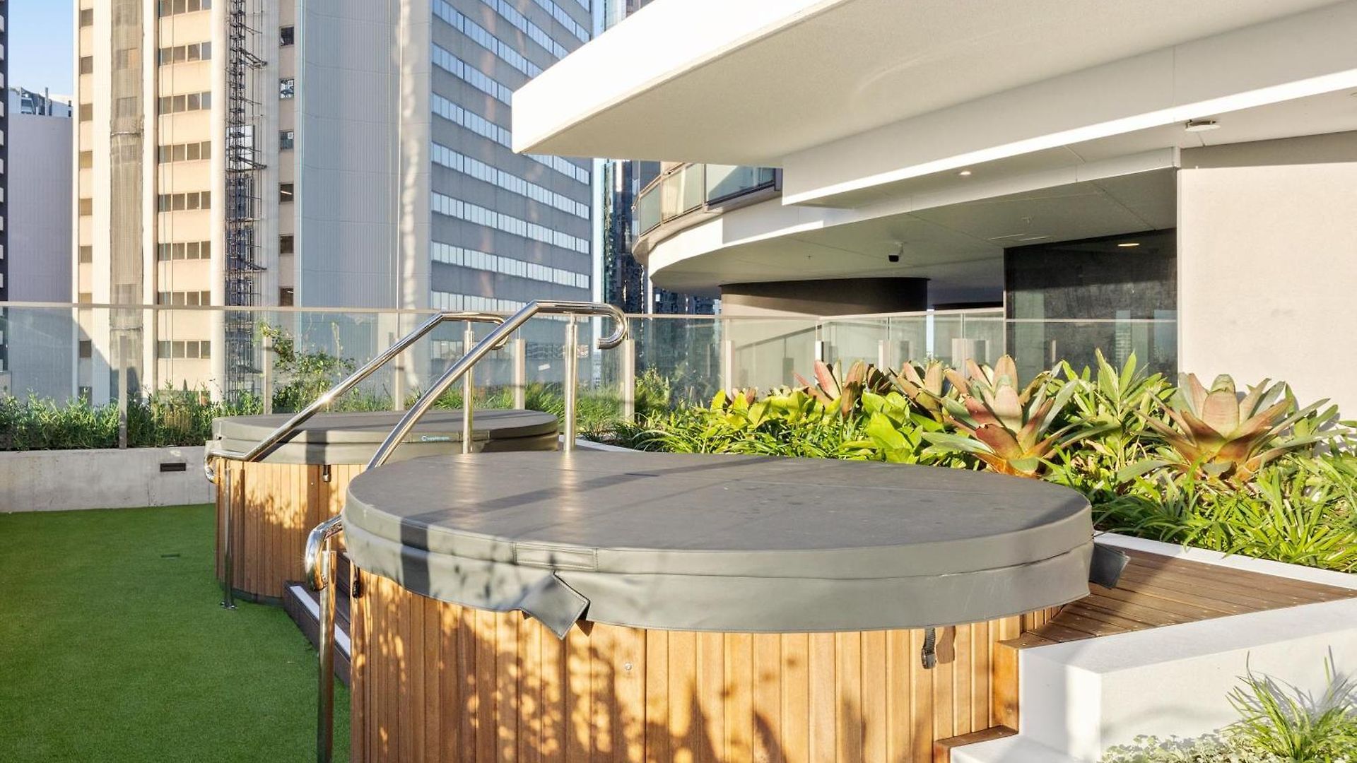 Aparthotel Avani Living Queen's Wharf Residences
