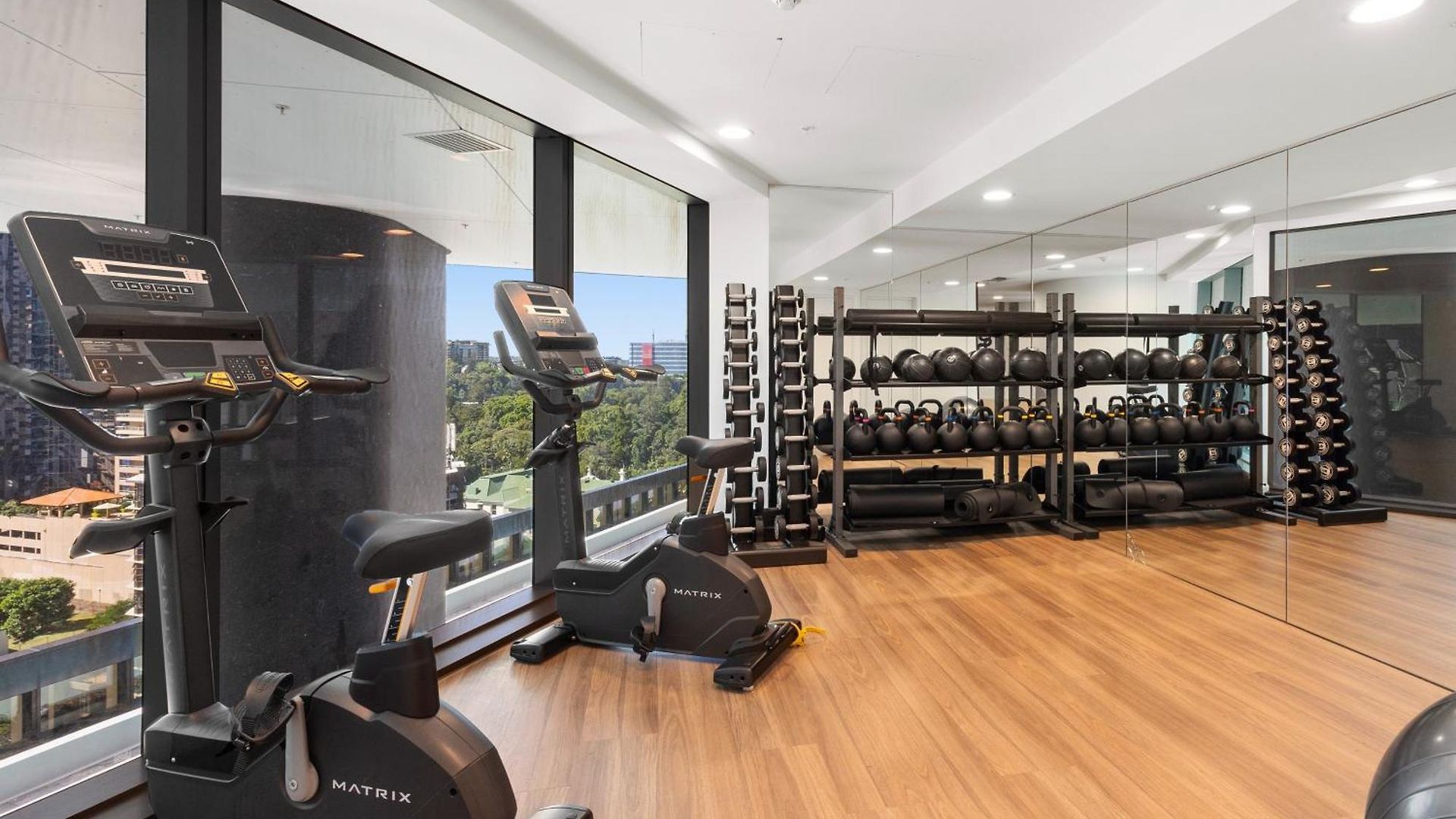 Avani Living Queen's Wharf Residences Aparthotel 5*
