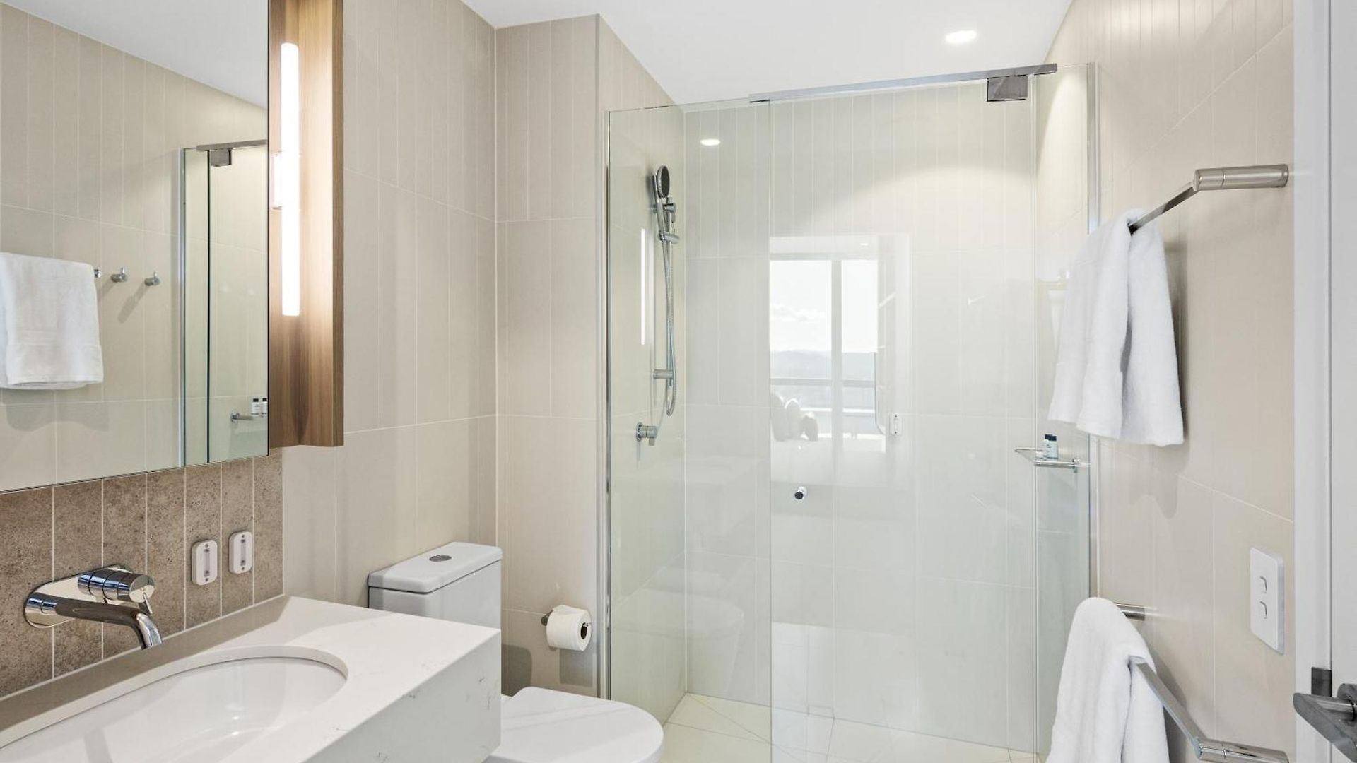 Avani Living Queen's Wharf Residences Aparthotel Brisbane