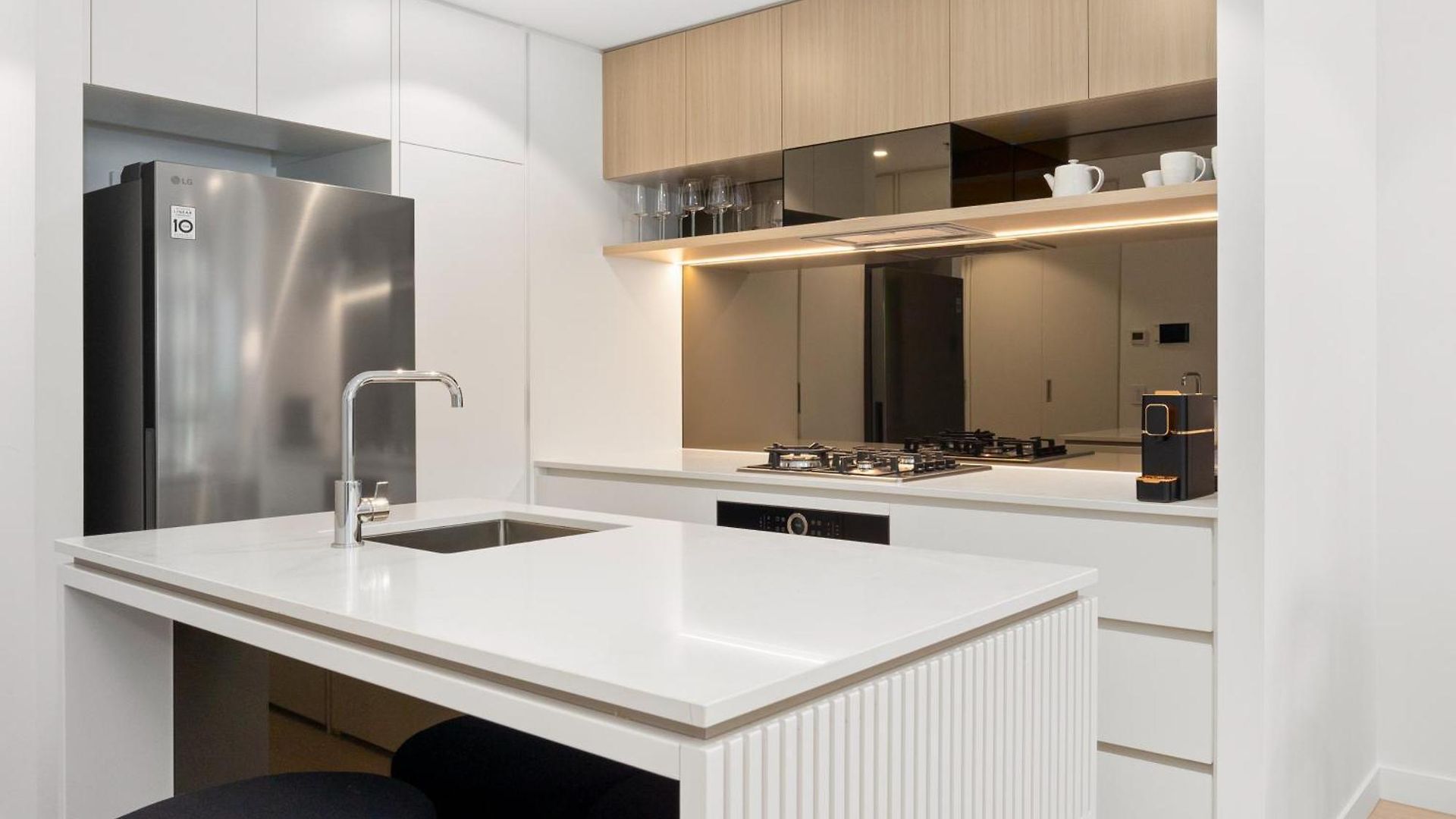 Avani Living Queen's Wharf Residences