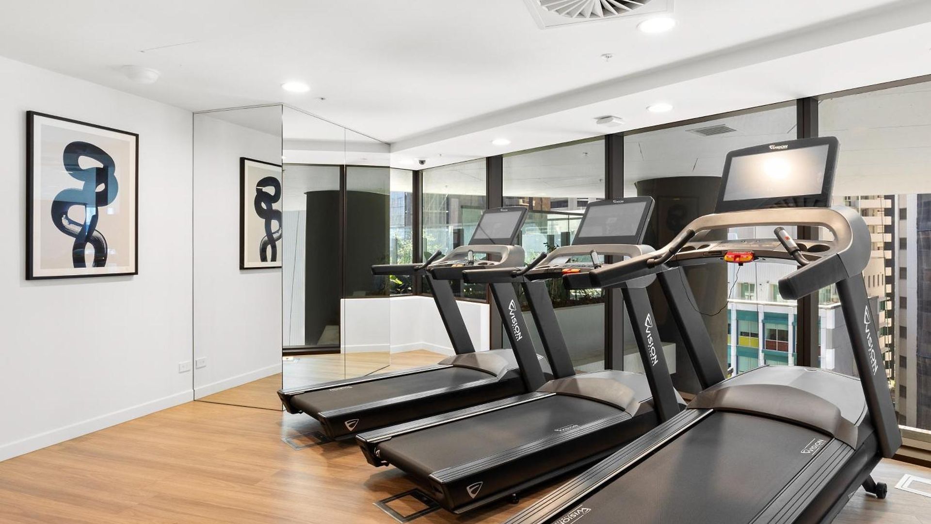 Avani Living Queen's Wharf Residences Aparthotel Brisbane