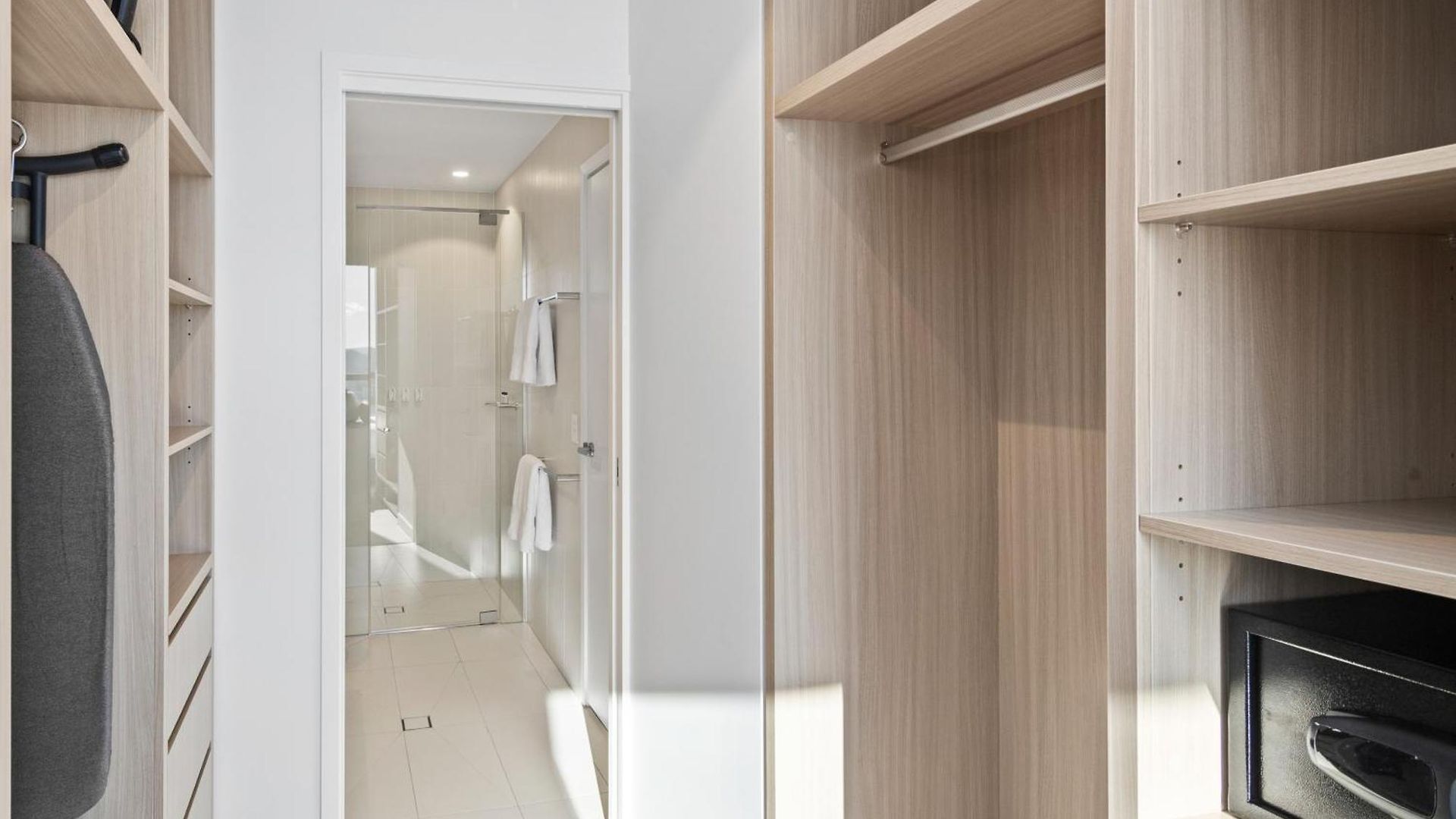 Aparthotel Avani Living Queen's Wharf Residences Brisbane