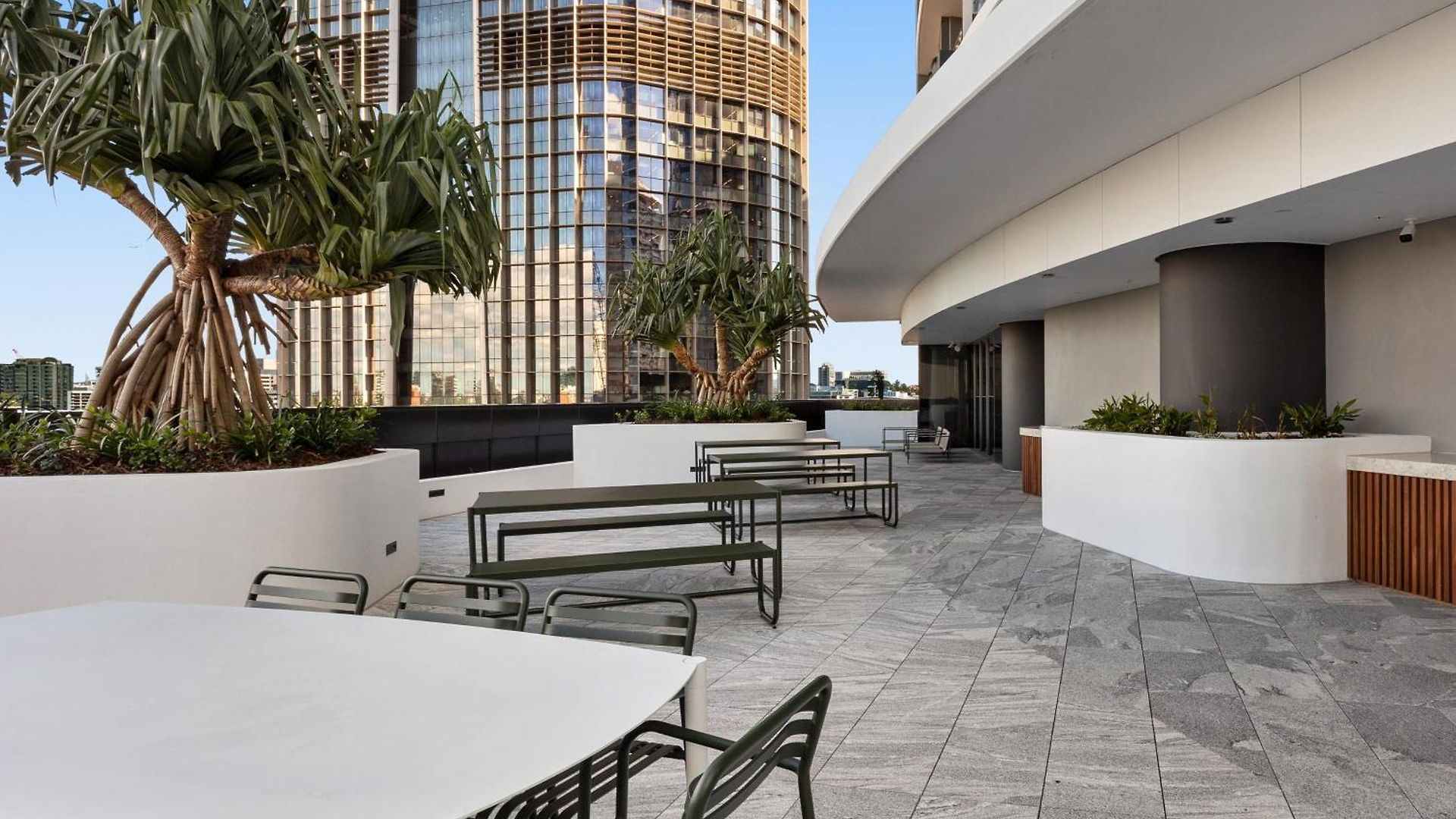 Avani Living Queen's Wharf Residences