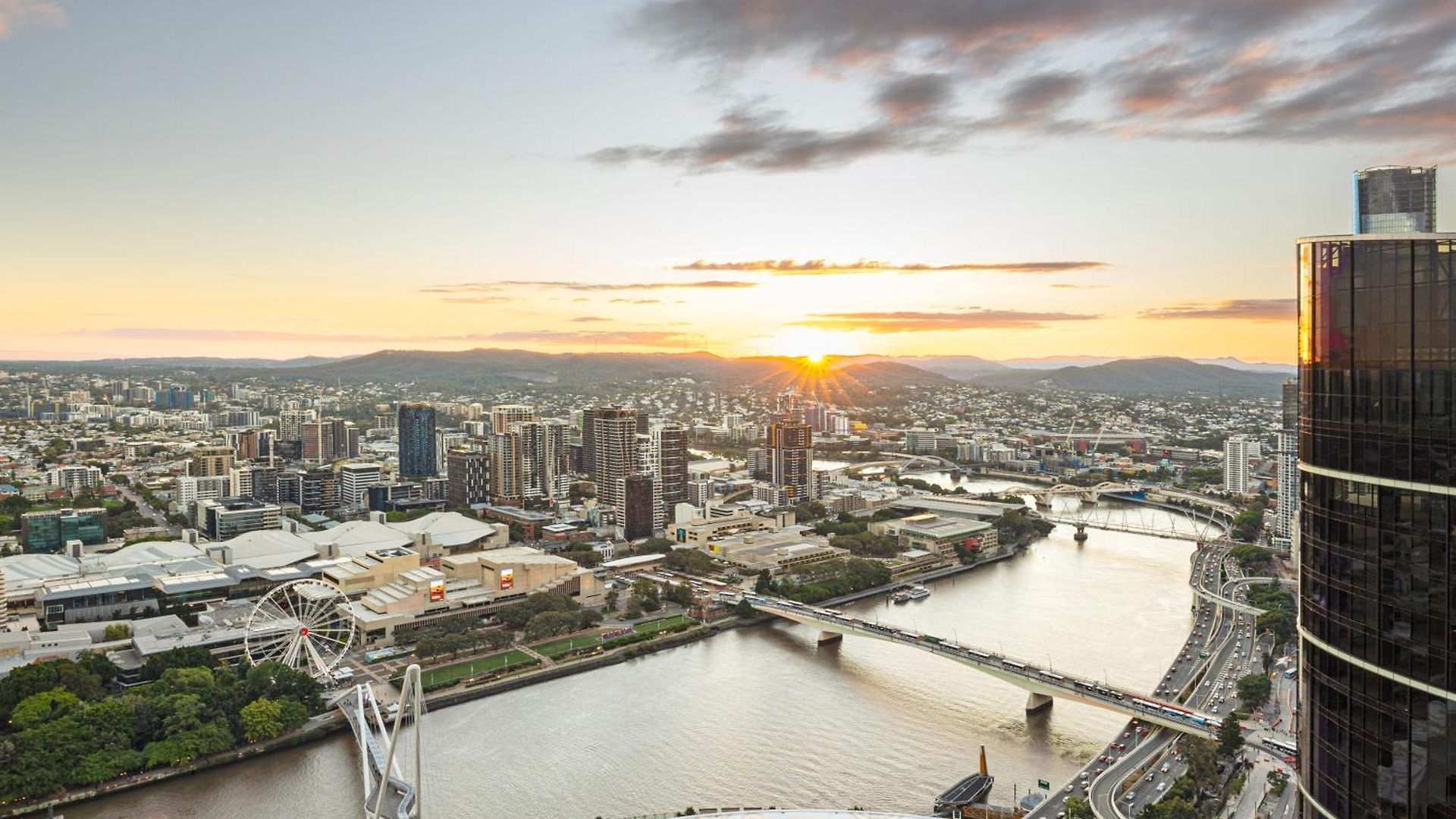 Avani Living Queen's Wharf Residences Aparthotel 5*
