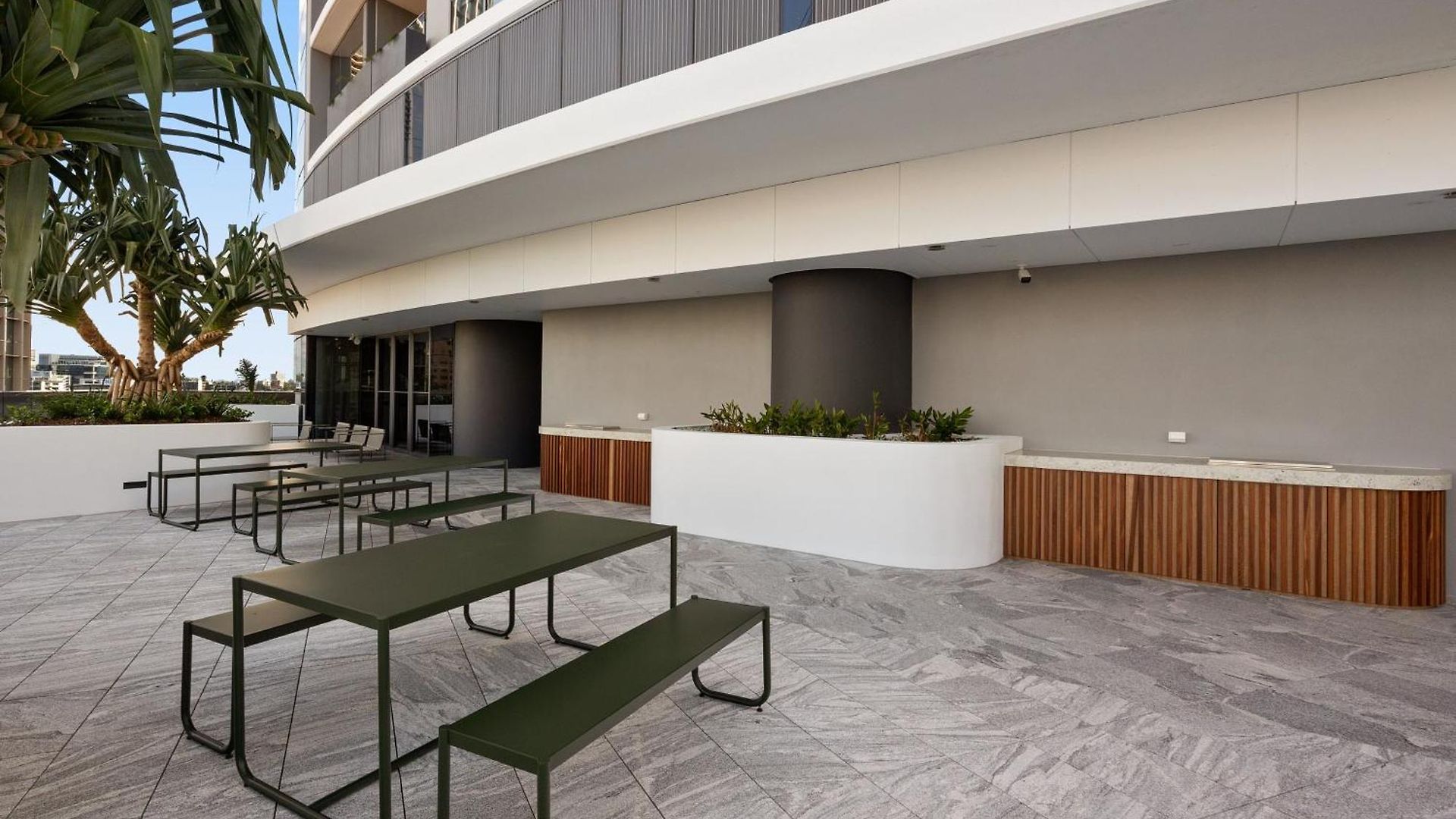 Avani Living Queen's Wharf Residences Aparthotel Brisbane