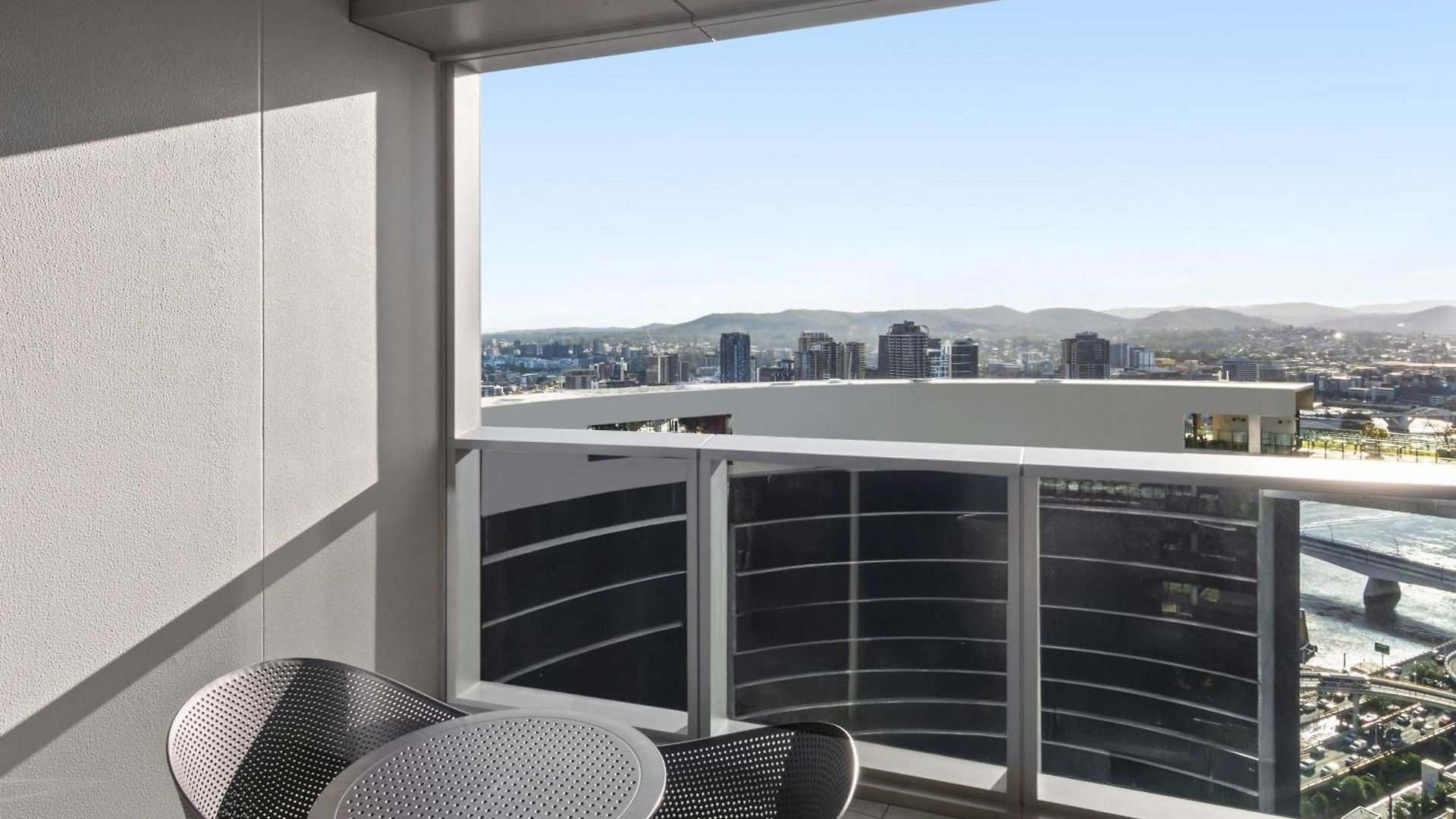 Avani Living Queen's Wharf Residences Brisbane