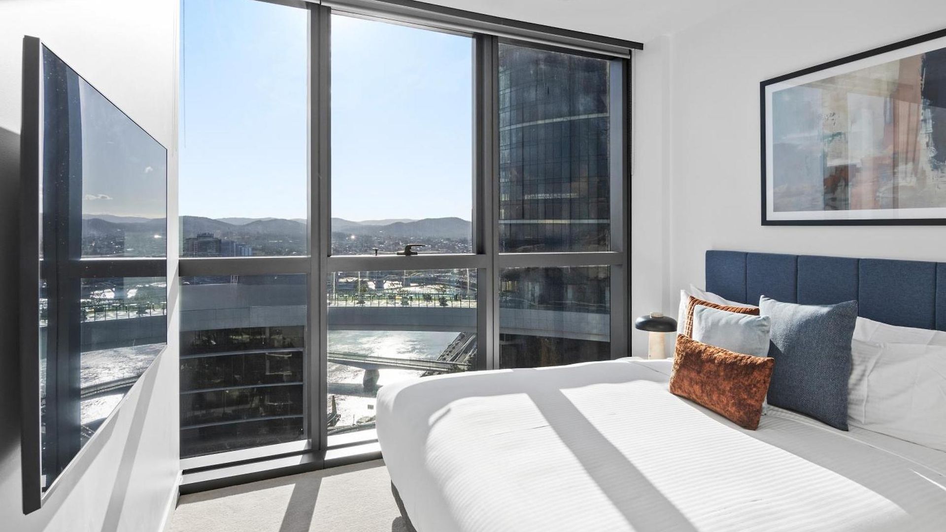 Avani Living Queen's Wharf Residences Brisbane