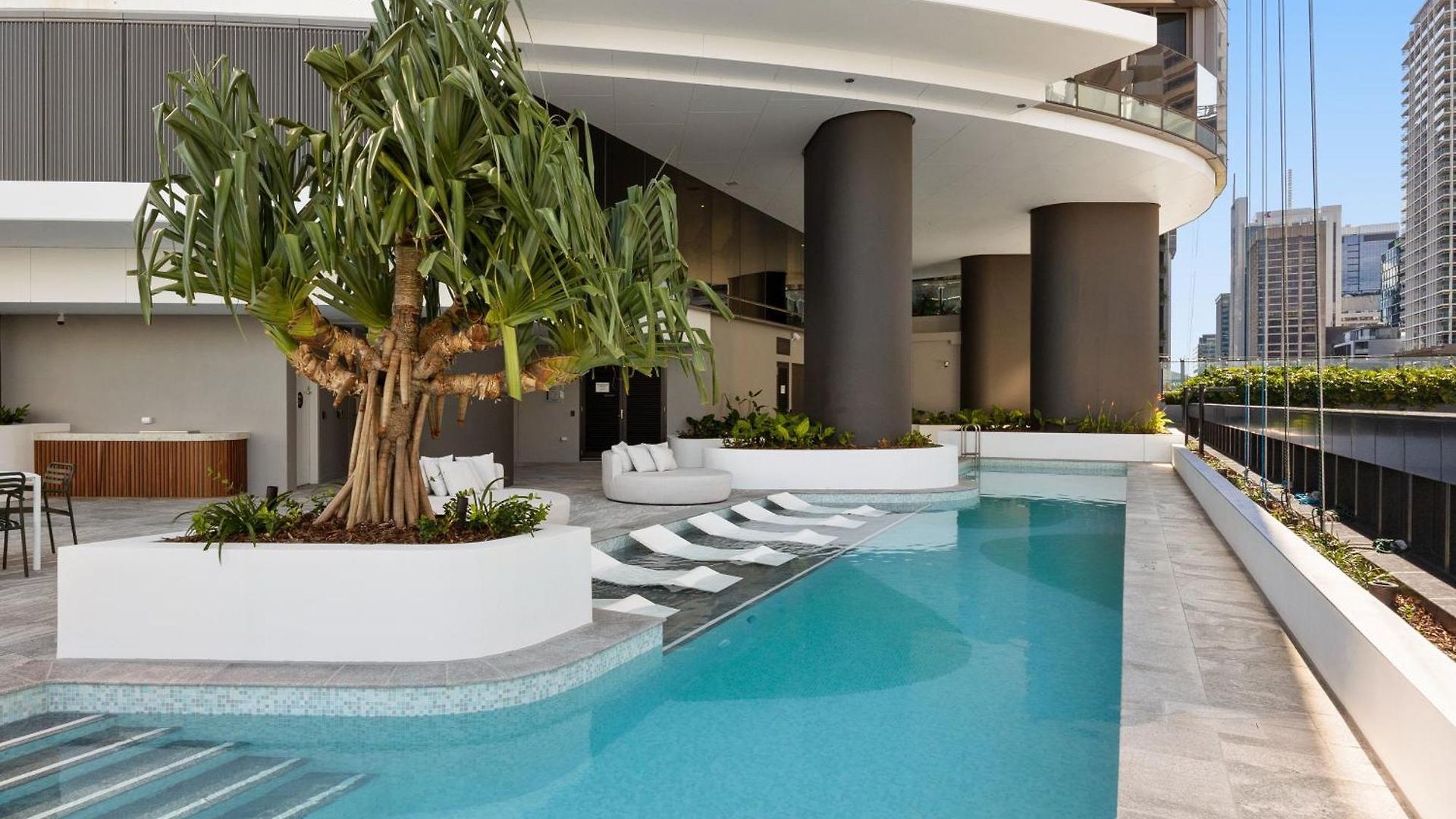 Avani Living Queen's Wharf Residences