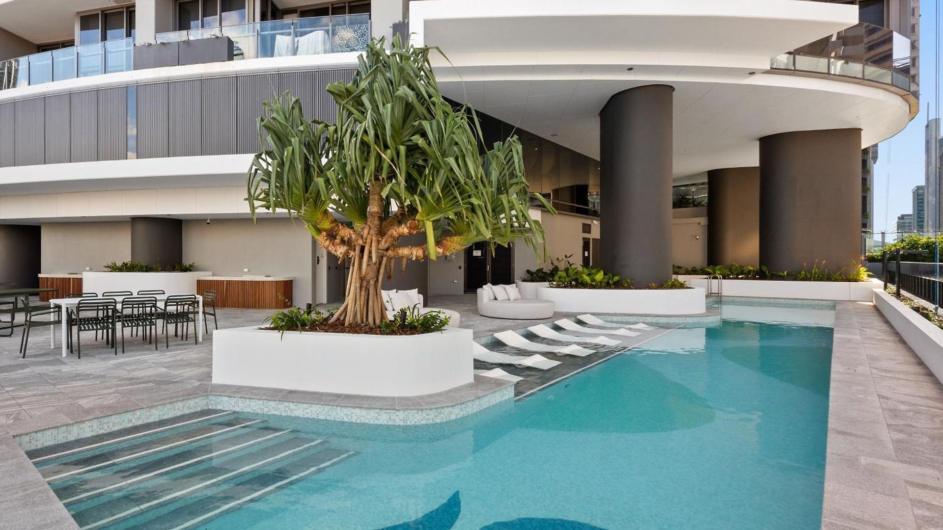 Avani Living Queen's Wharf Residences Aparthotel 5*
