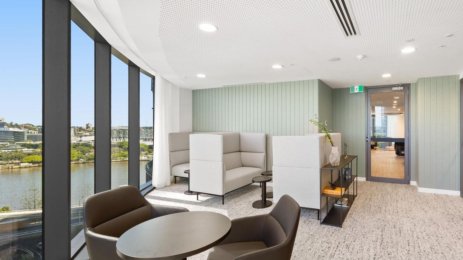 Avani Living Queen's Wharf Residences Aparthotel