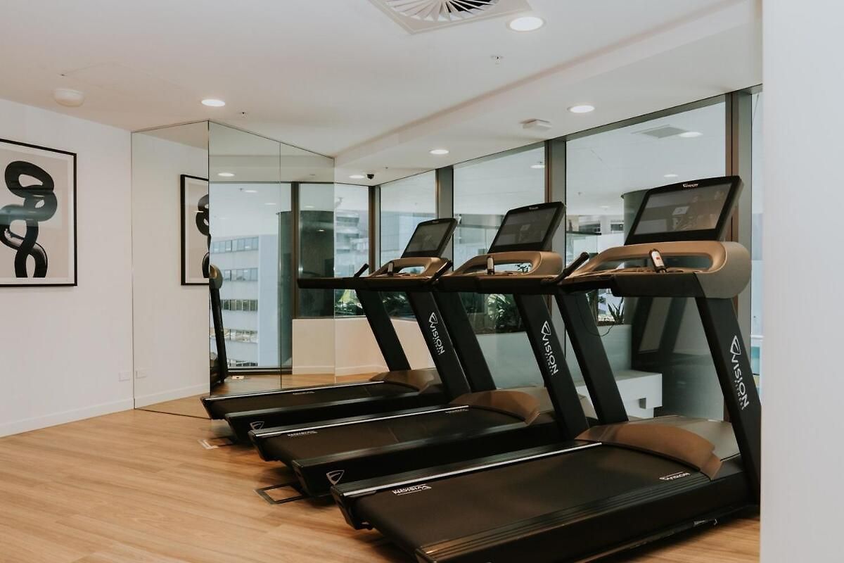 Queen's Wharf Residences - 44f