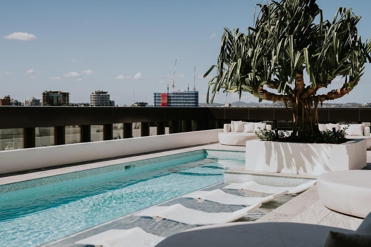 Queen's Wharf Residences - 44f Brisbane