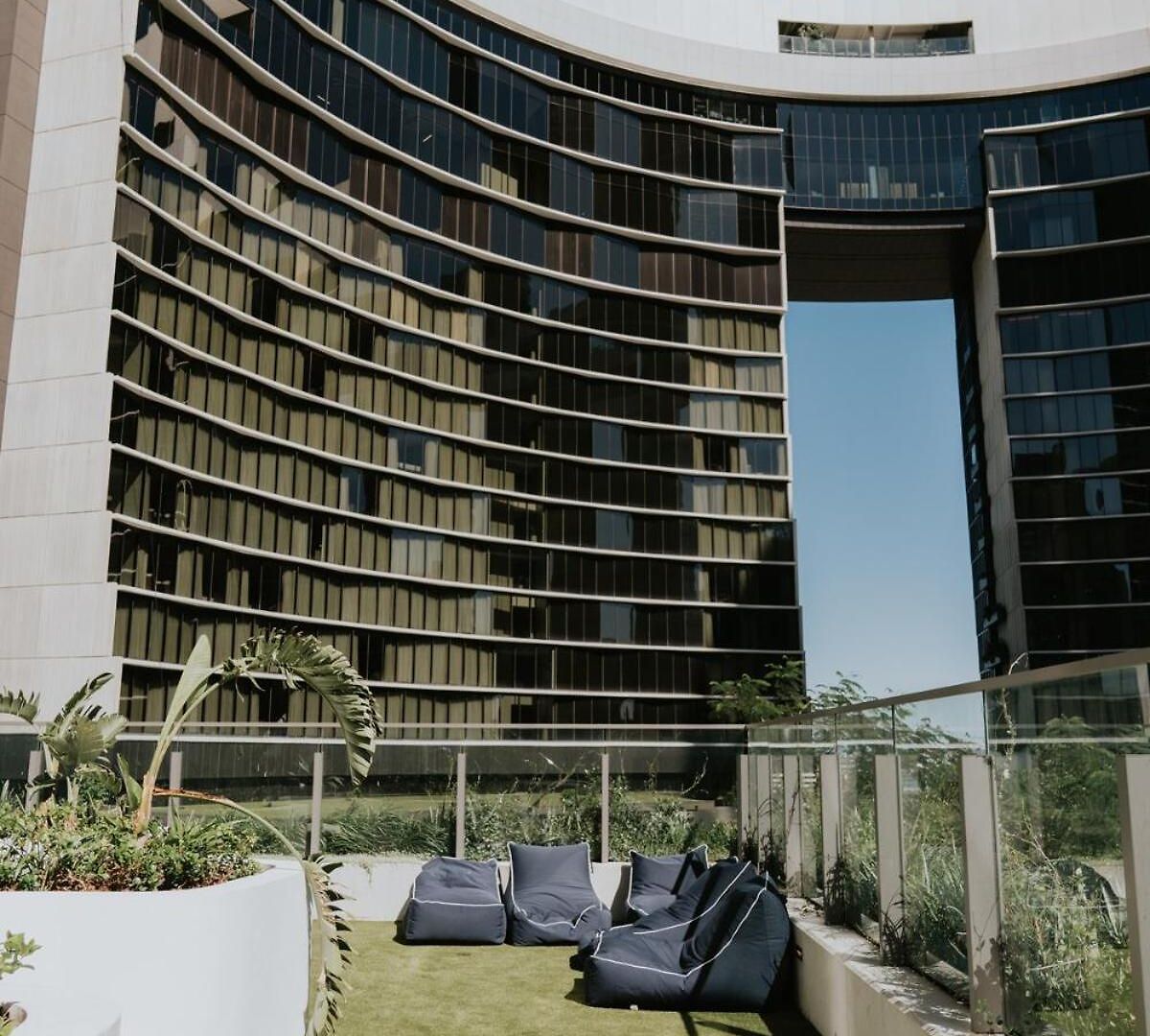 Apartment Queen's Wharf Residences - 44f
