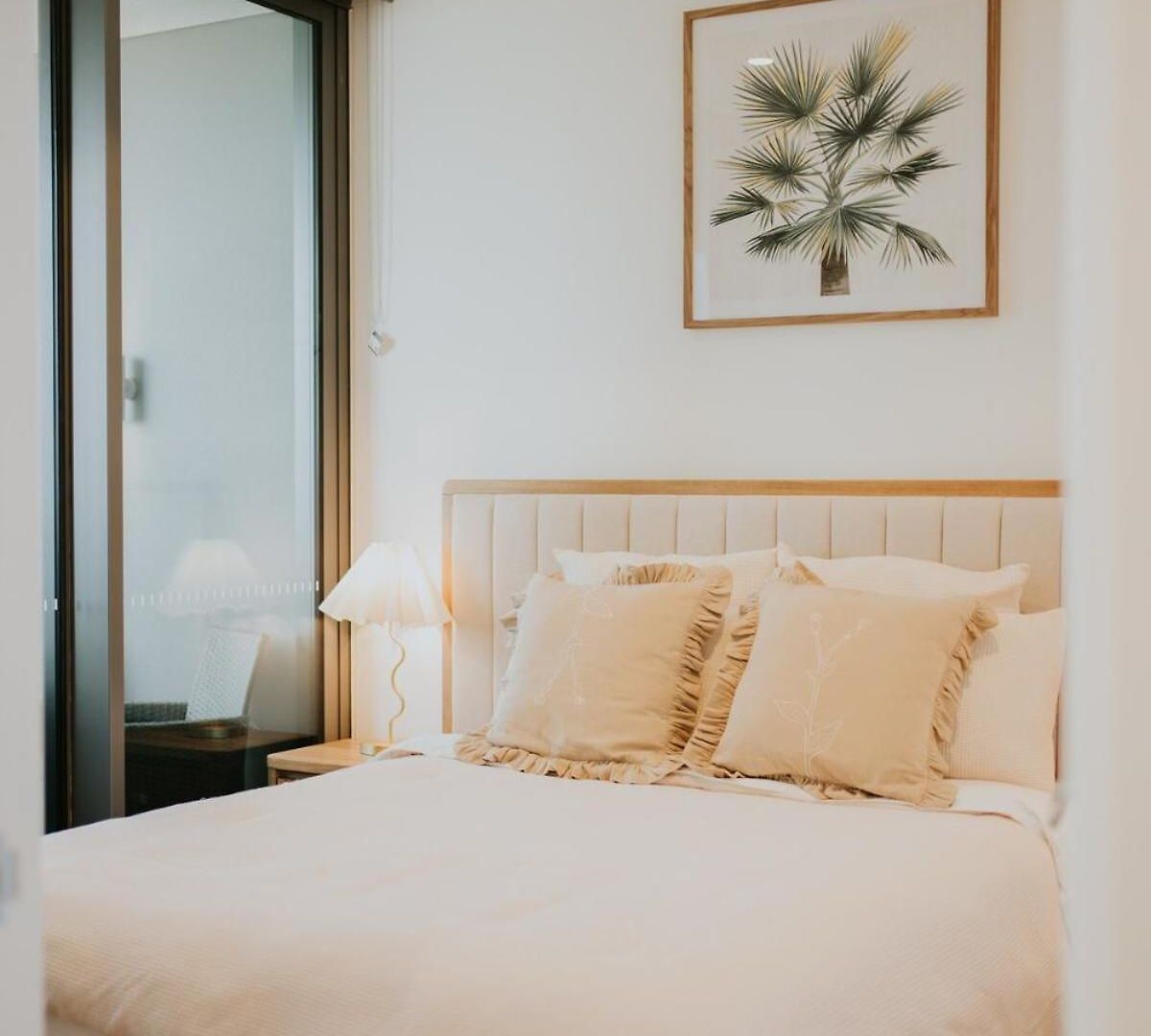 Queen's Wharf Residences - 44f