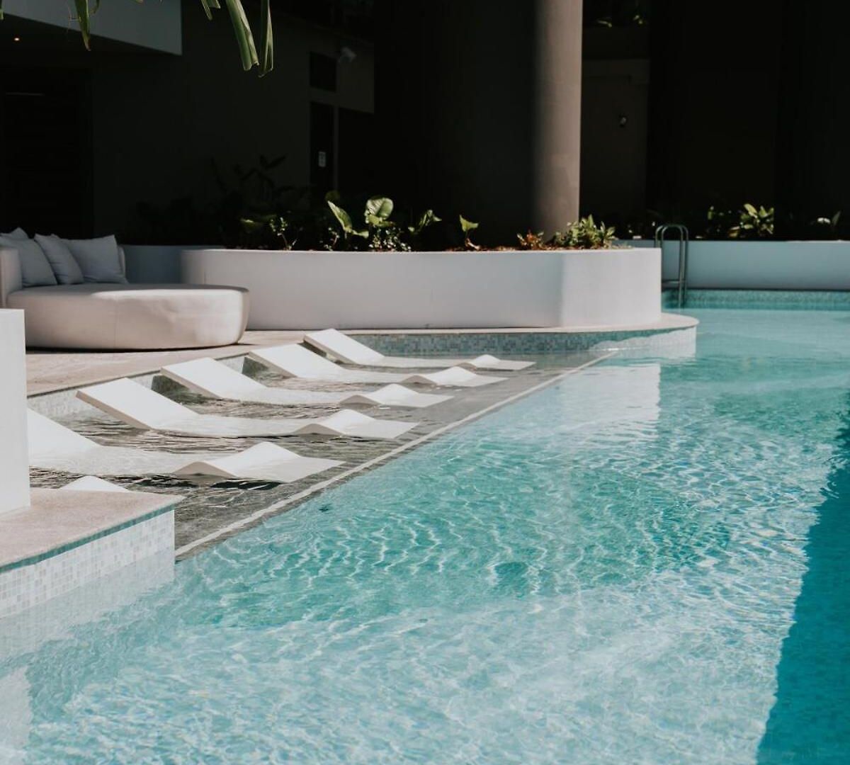 Queen's Wharf Residences - 44f Brisbane