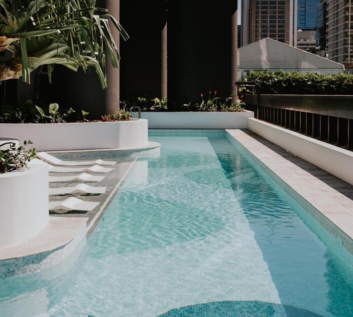 Queen's Wharf Residences - 44f