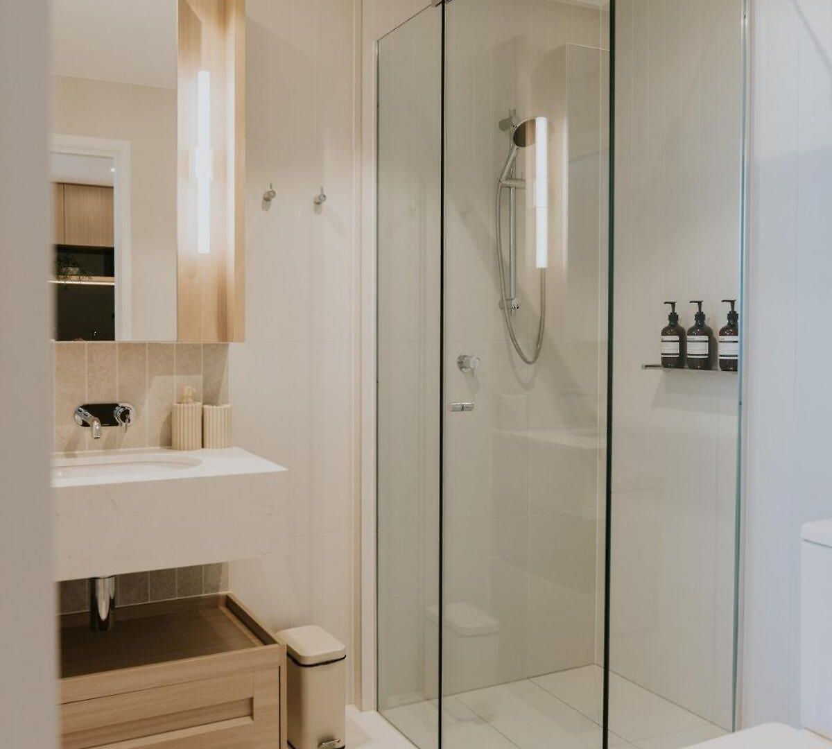 Apartment Queen's Wharf Residences - 44f *