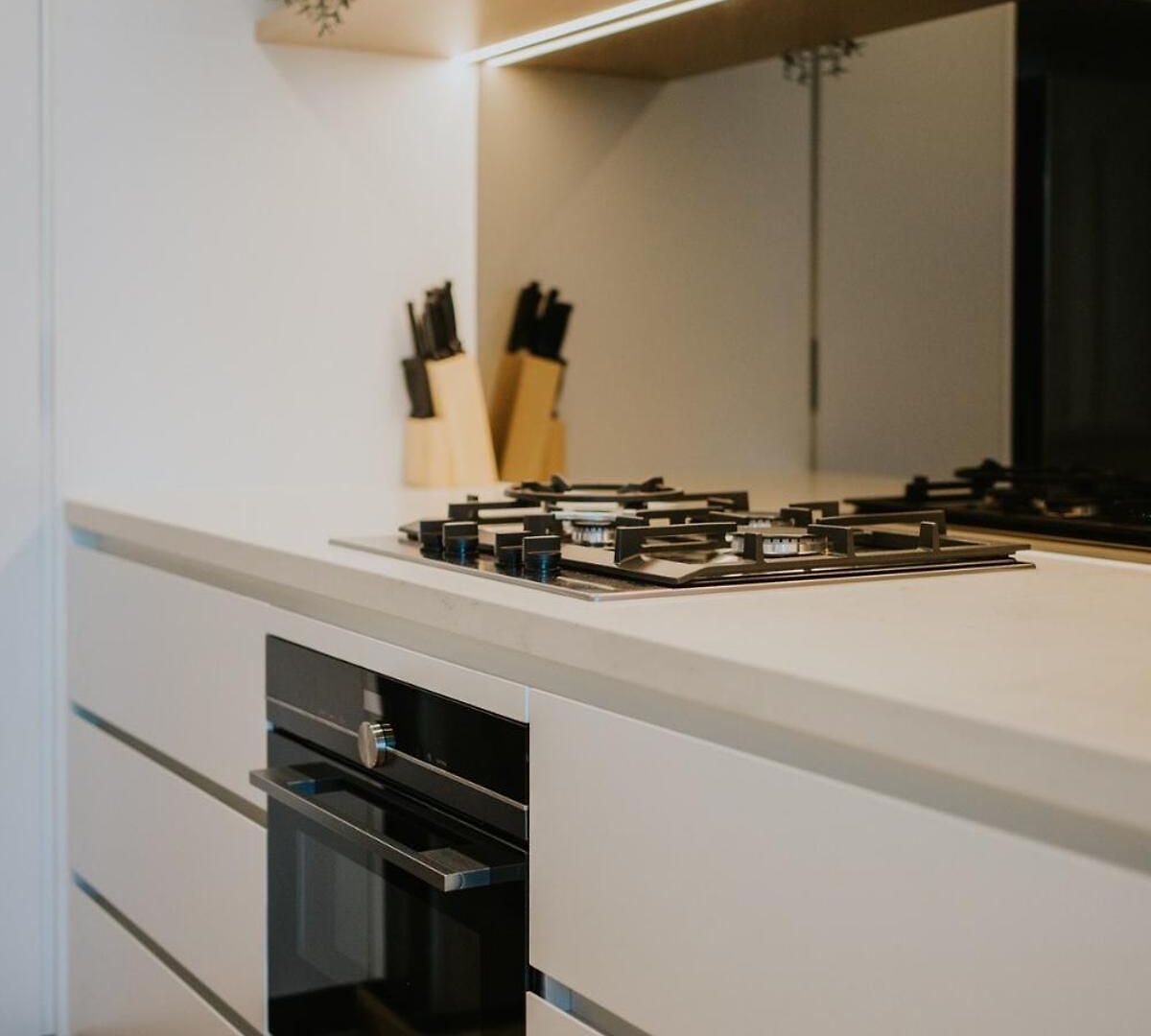 Apartment Queen's Wharf Residences - 44f Brisbane