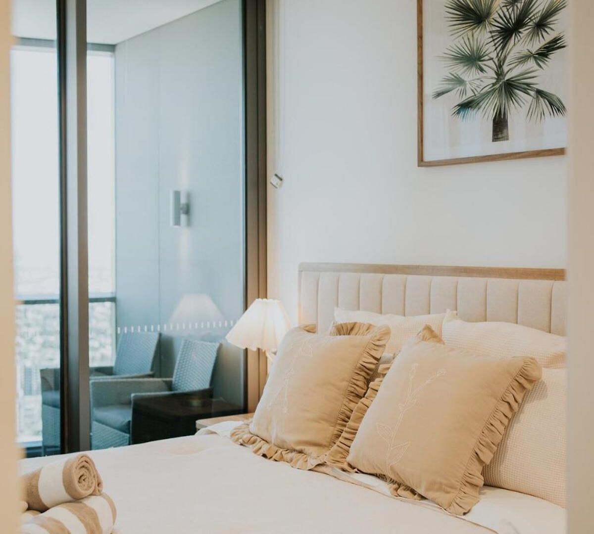 Apartment Queen's Wharf Residences - 44f