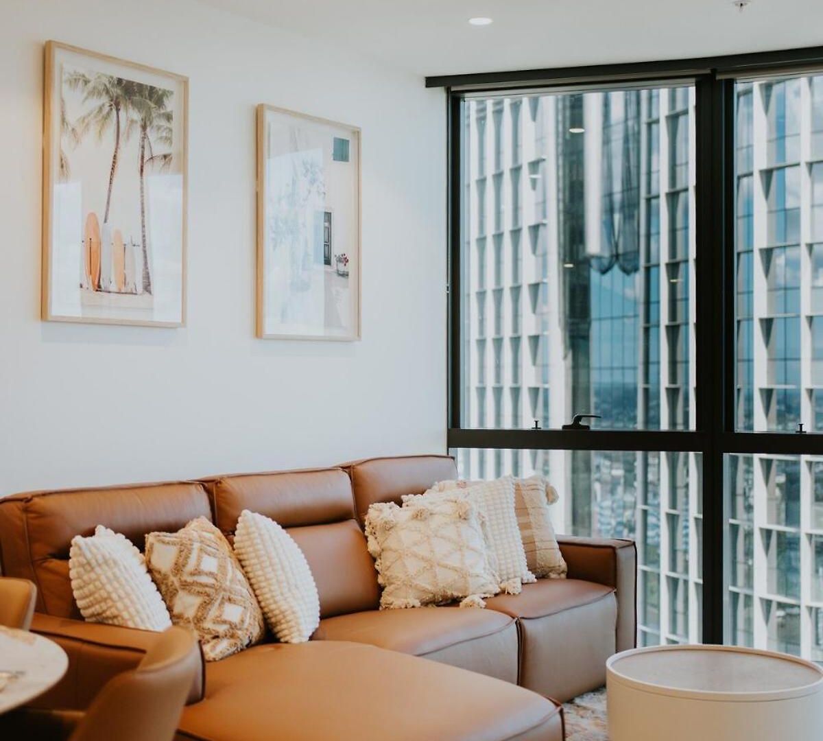 Queen's Wharf Residences - 44f Apartment *