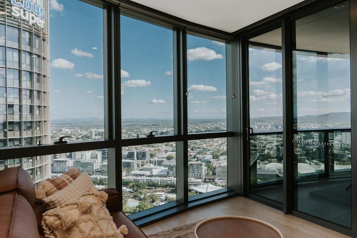 Apartment Queen's Wharf Residences - 44f