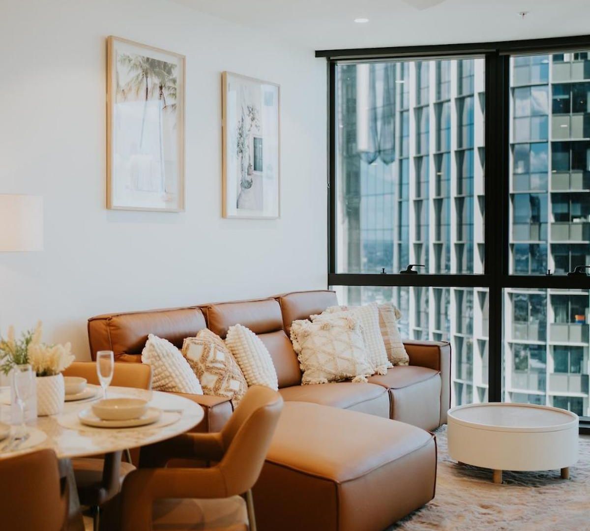 Queen's Wharf Residences - 44f