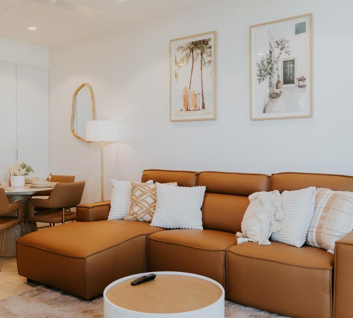 Apartment Queen's Wharf Residences - 44f
