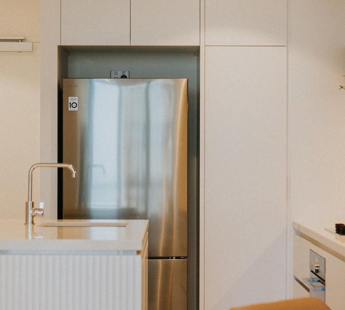 Queen's Wharf Residences - 44f *