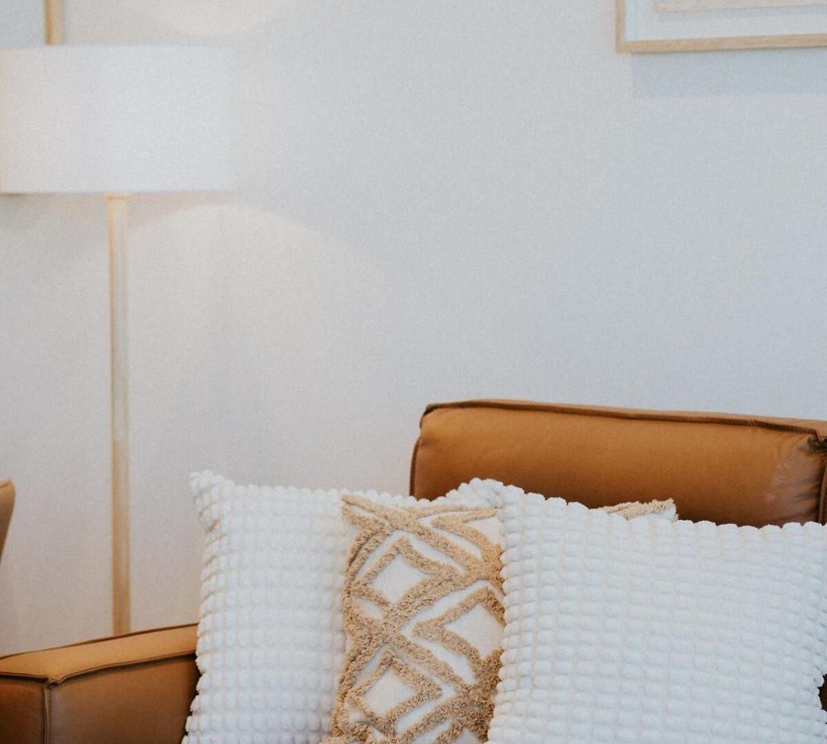 Queen's Wharf Residences - 44f Apartment *