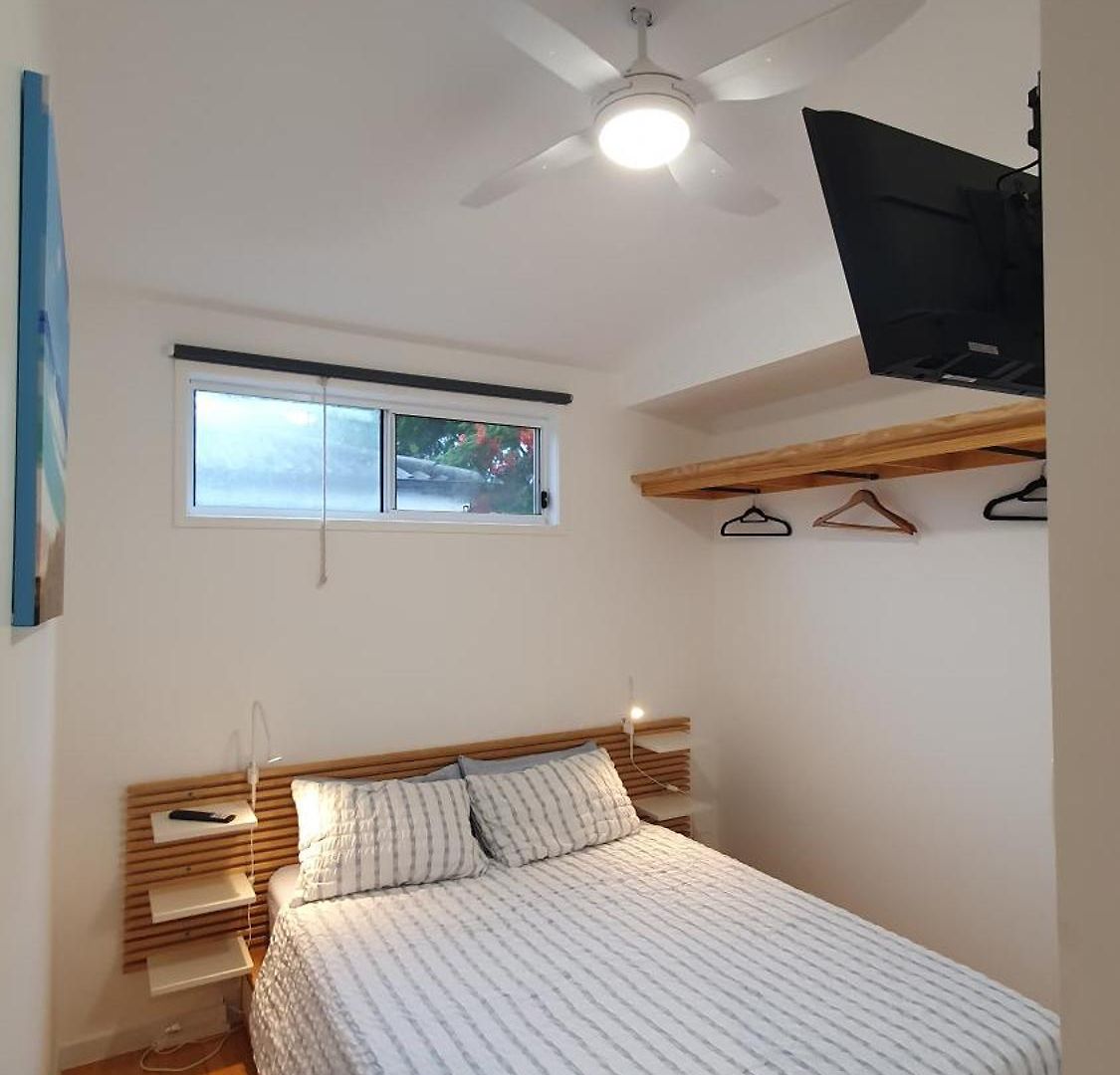 Apartment St Caths Anchorage Brisbane