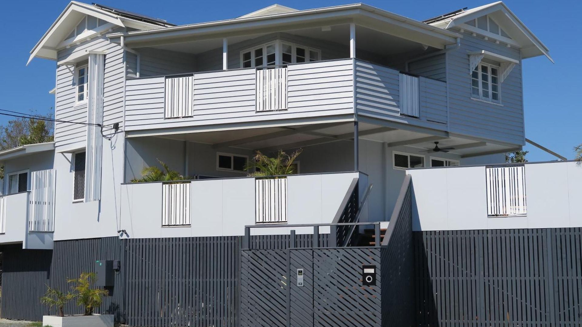 Apartment St Caths Anchorage *