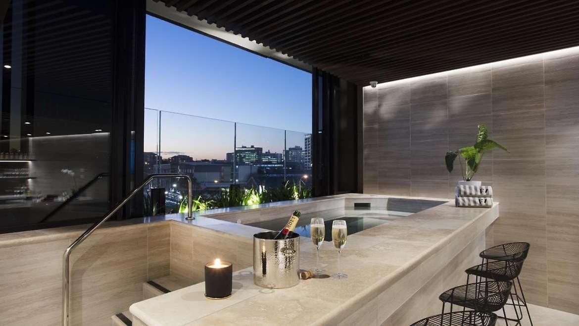 Fv Peppers Luxury Apartment *