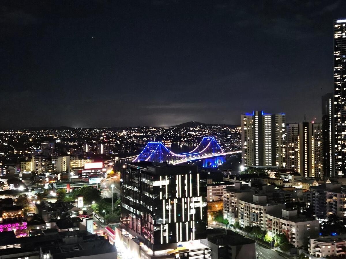 Fv Peppers Luxury Apartment Brisbane