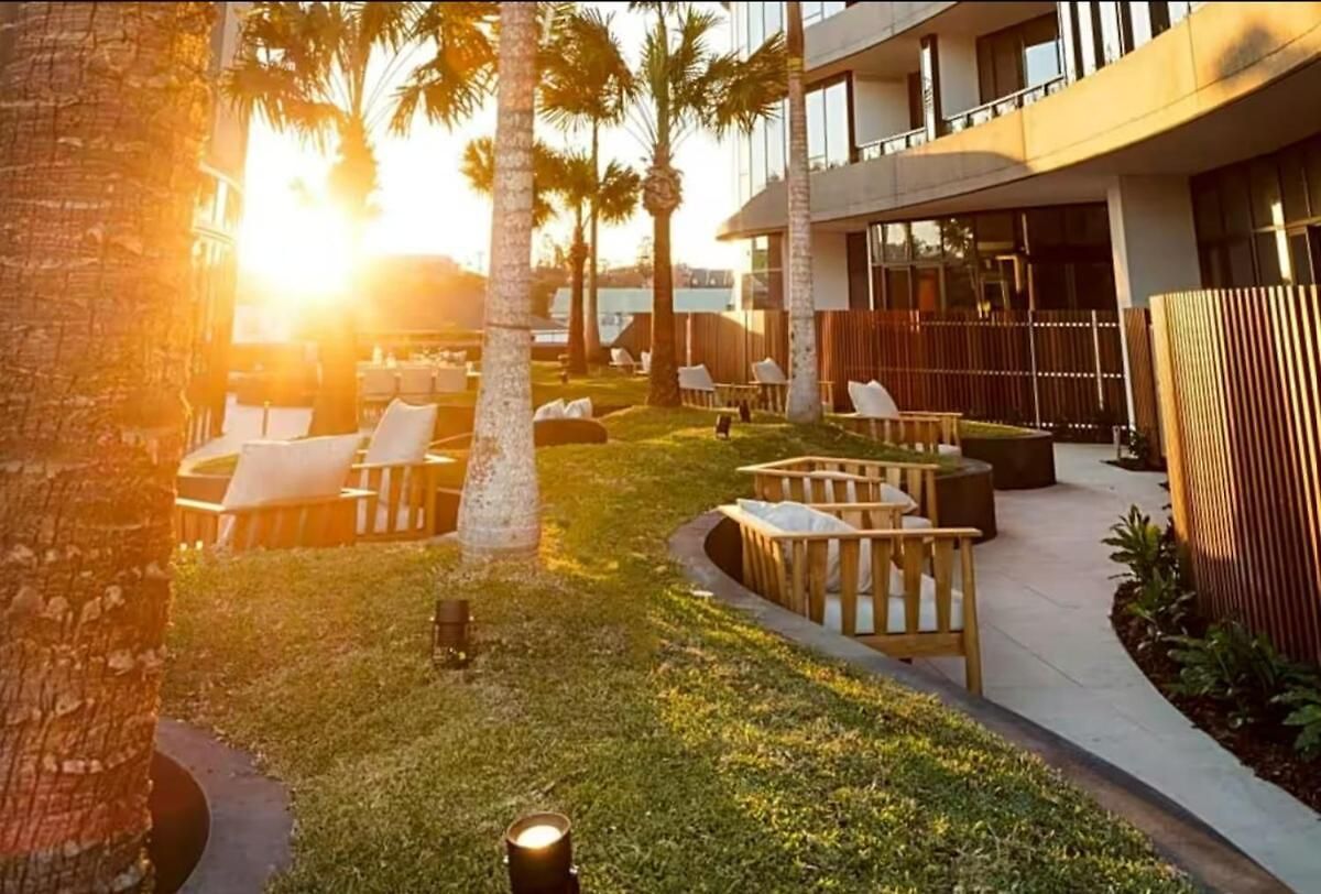 Fv Peppers Luxury Apartment *