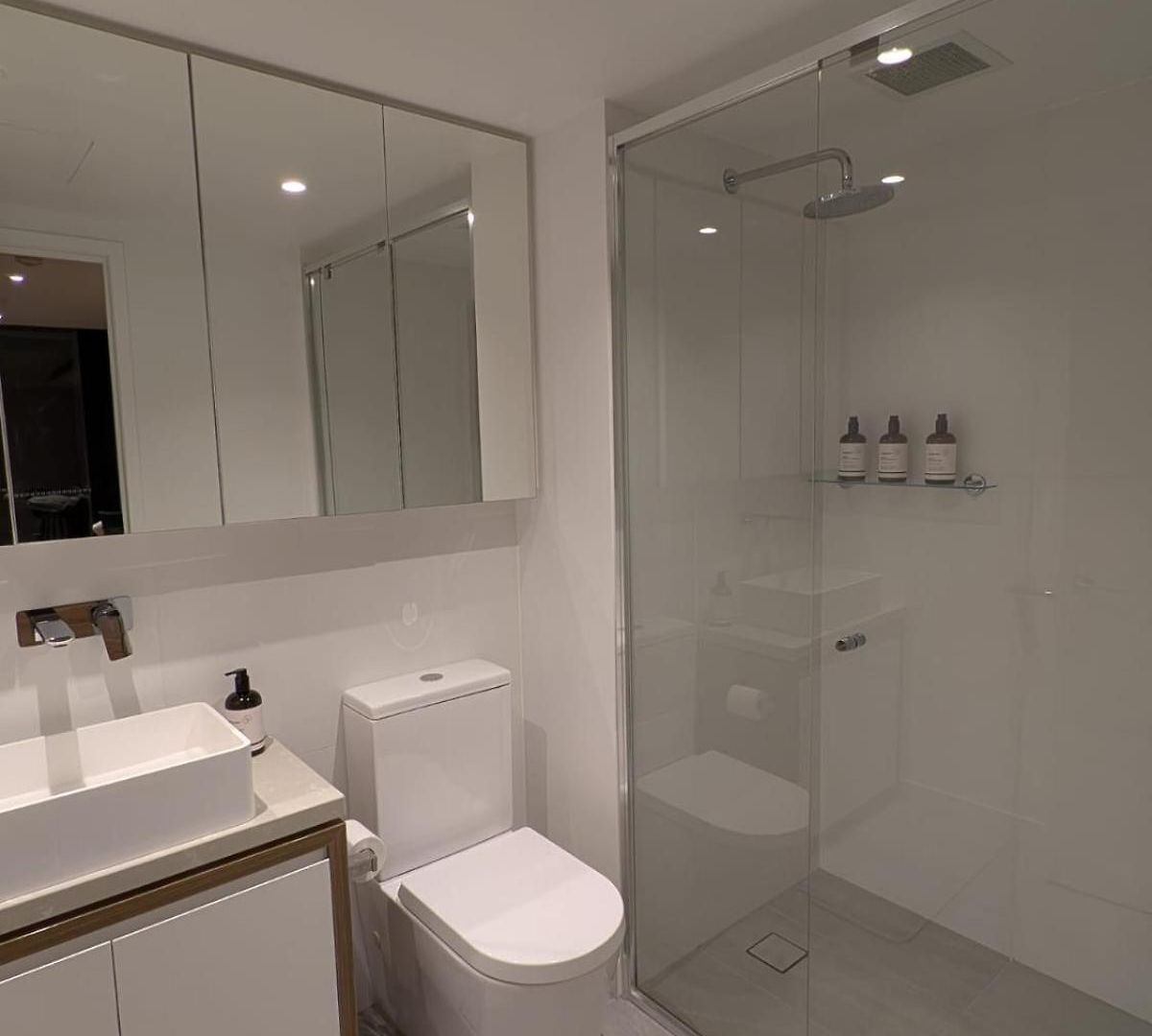 Fv Peppers Luxury Apartment Brisbane