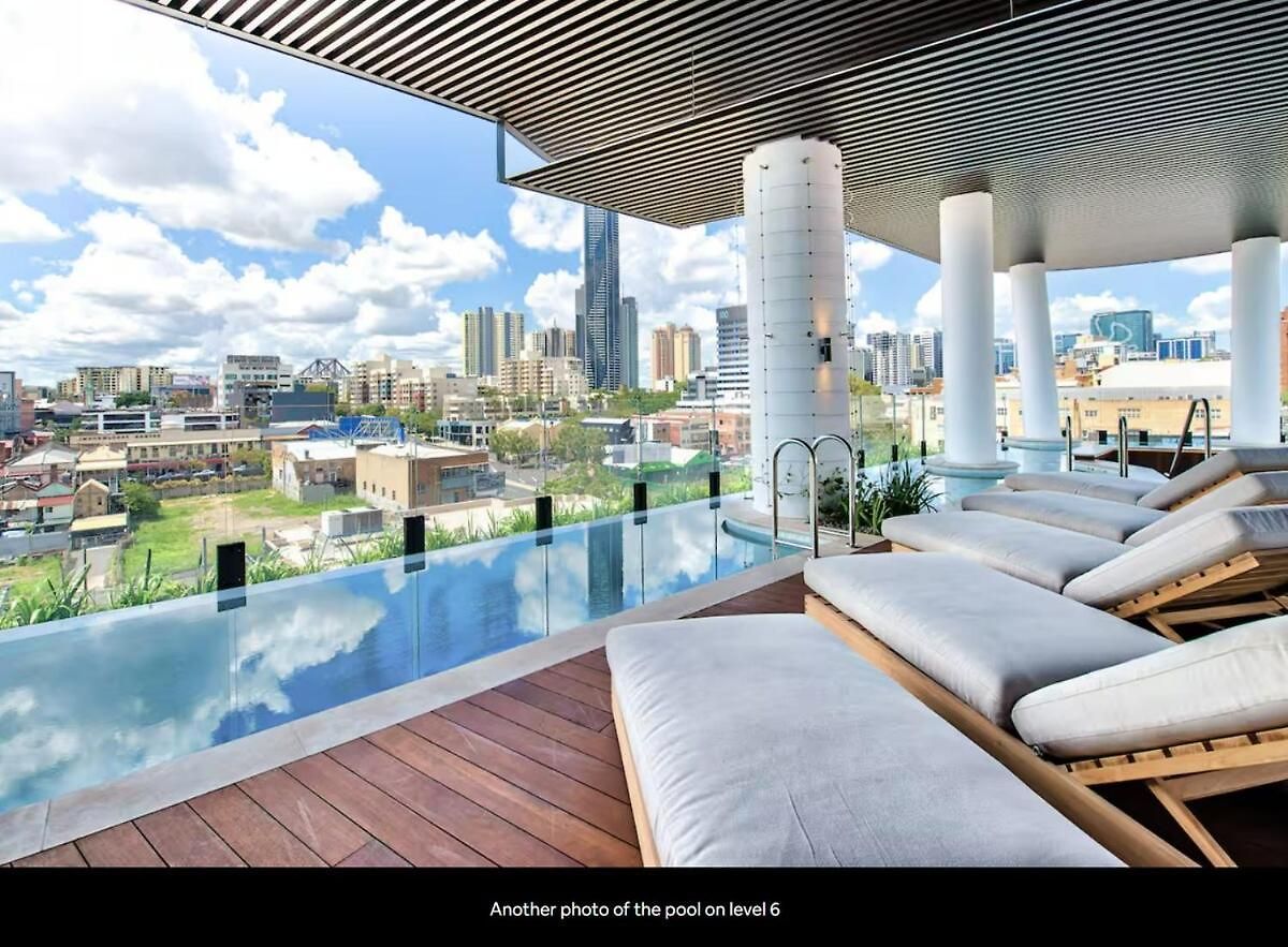 Fv Peppers Luxury * Brisbane