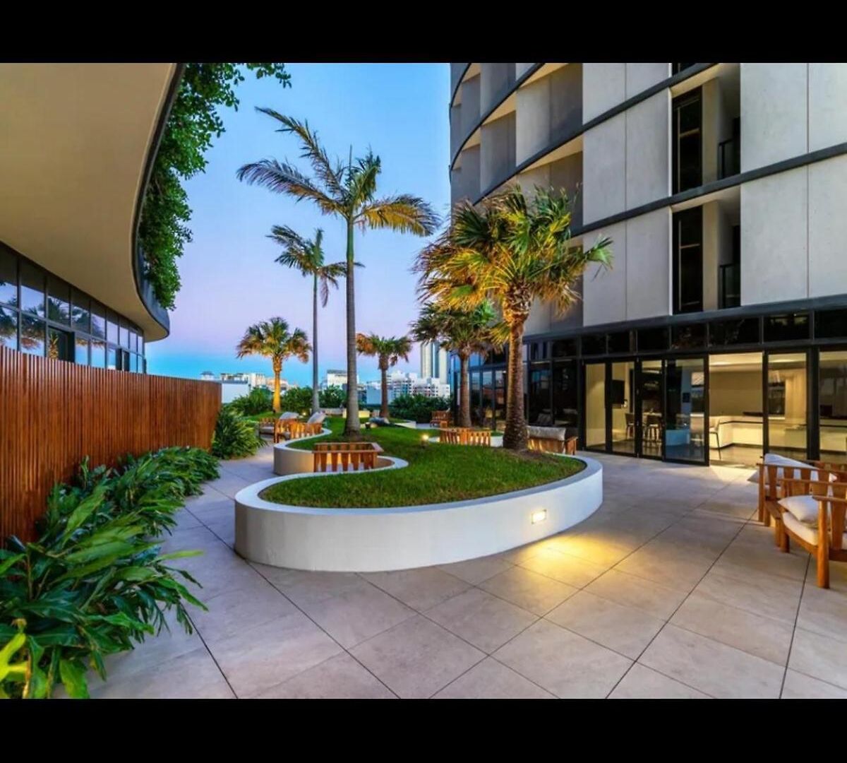 Fv Peppers Luxury Apartment Brisbane