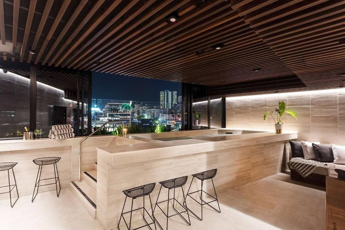 Fv Peppers Luxury * Brisbane