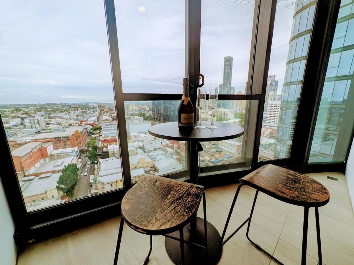 Fv Peppers Luxury Apartment *